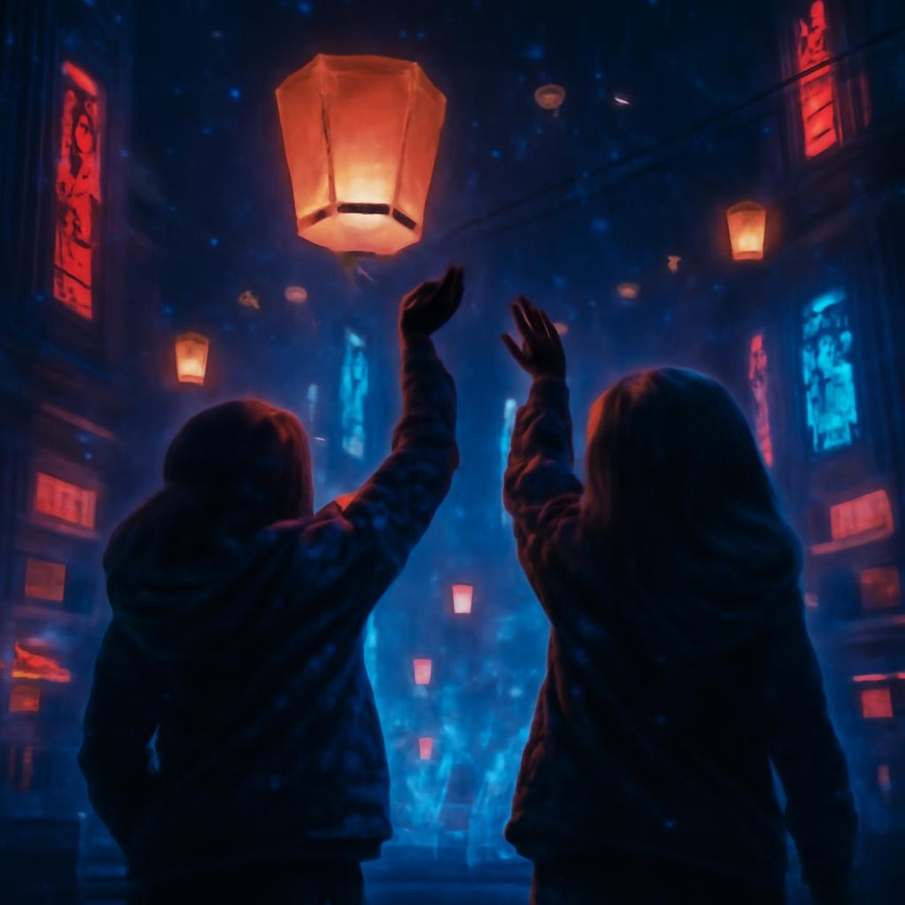 Our Stars In The Sky artwork