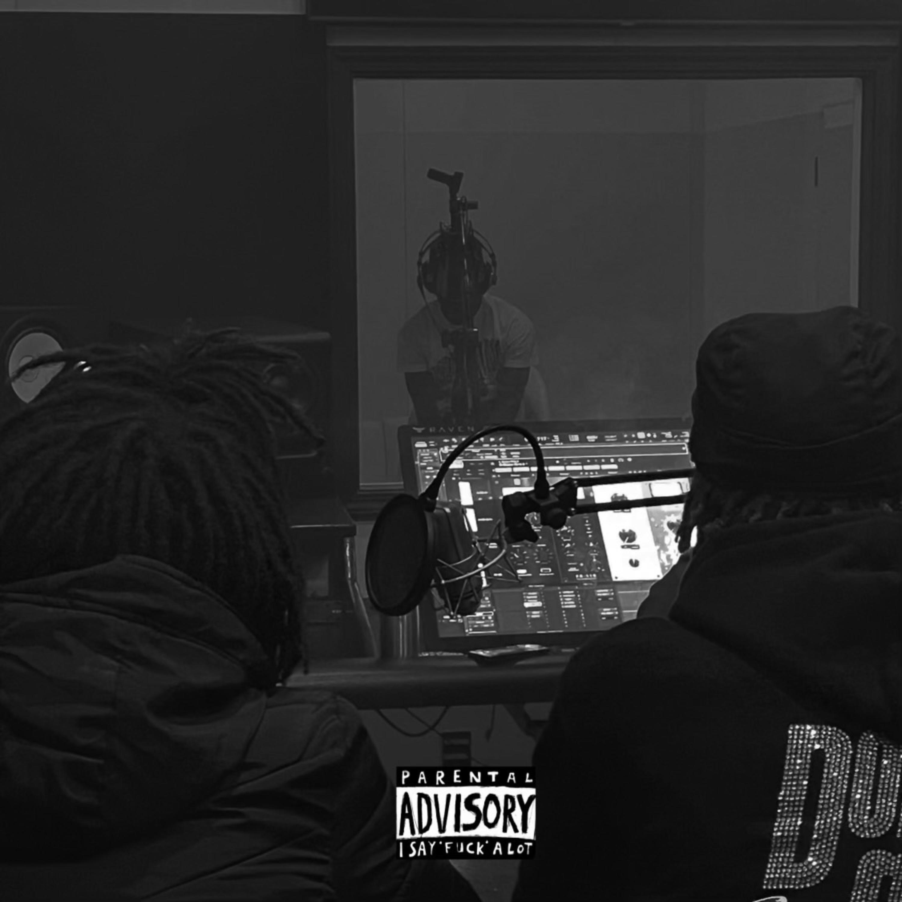 LOST FILES II artwork