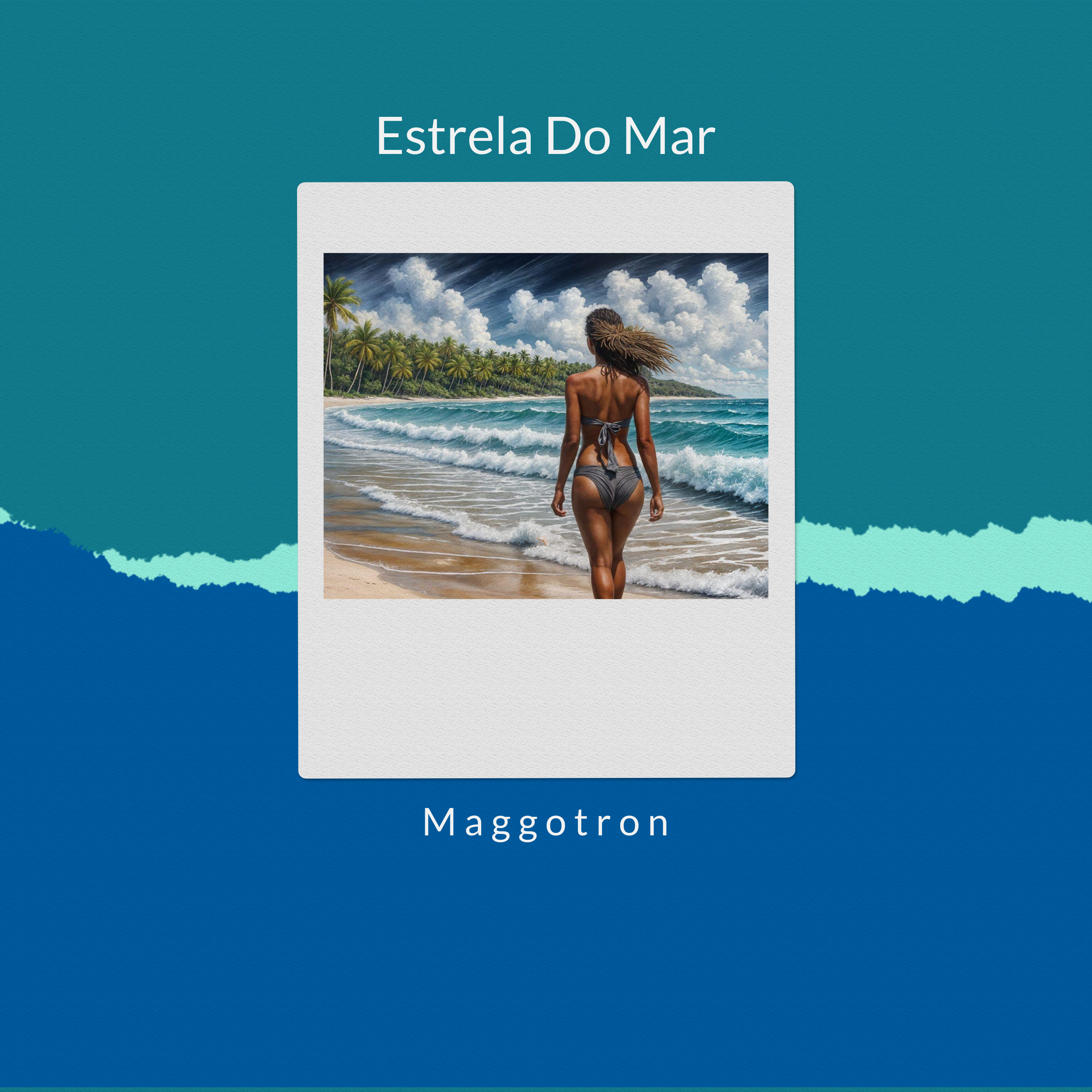 Estrela Do Mar artwork