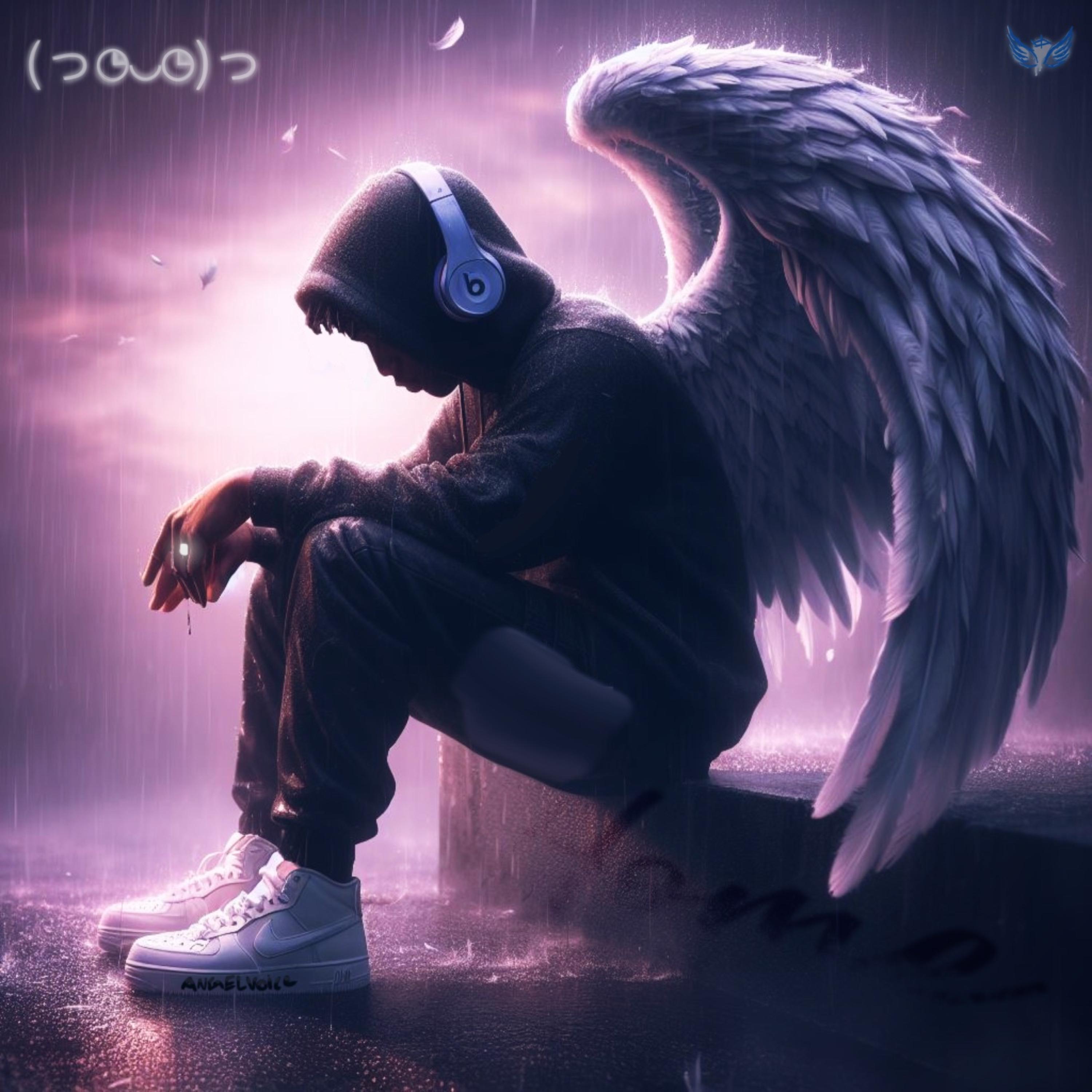 Walking In The Rain artwork