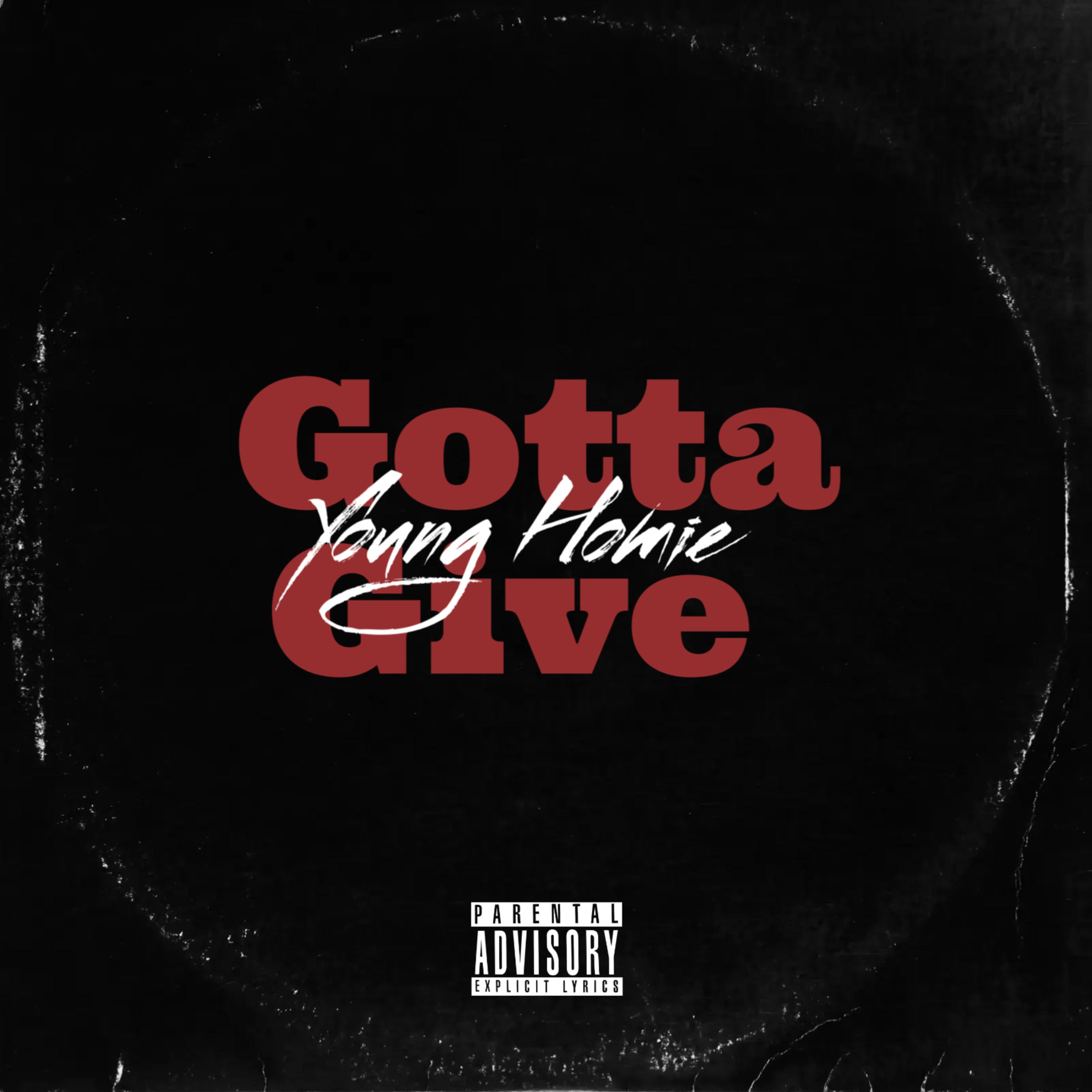 Gotta Give artwork