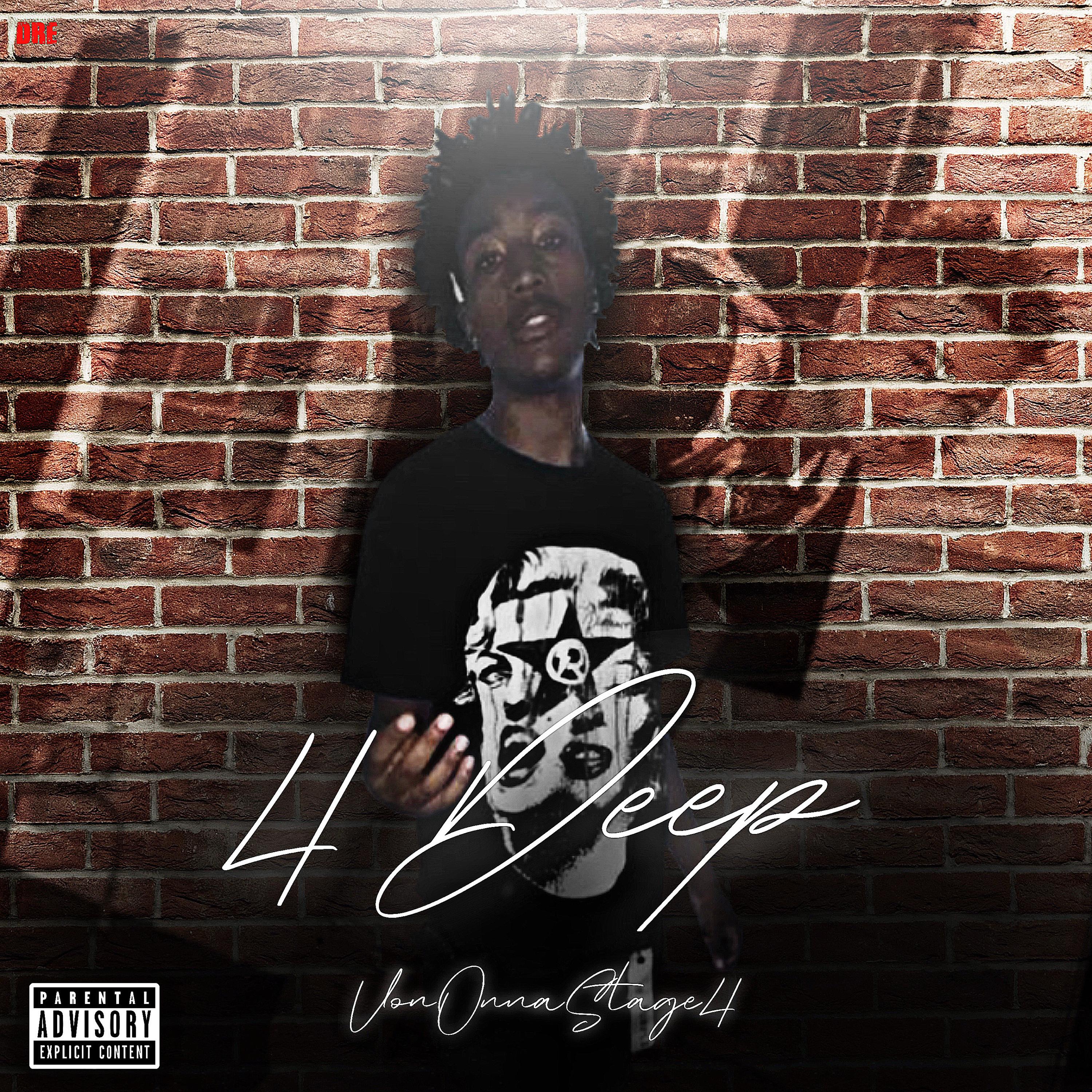 inn da bagg artwork
