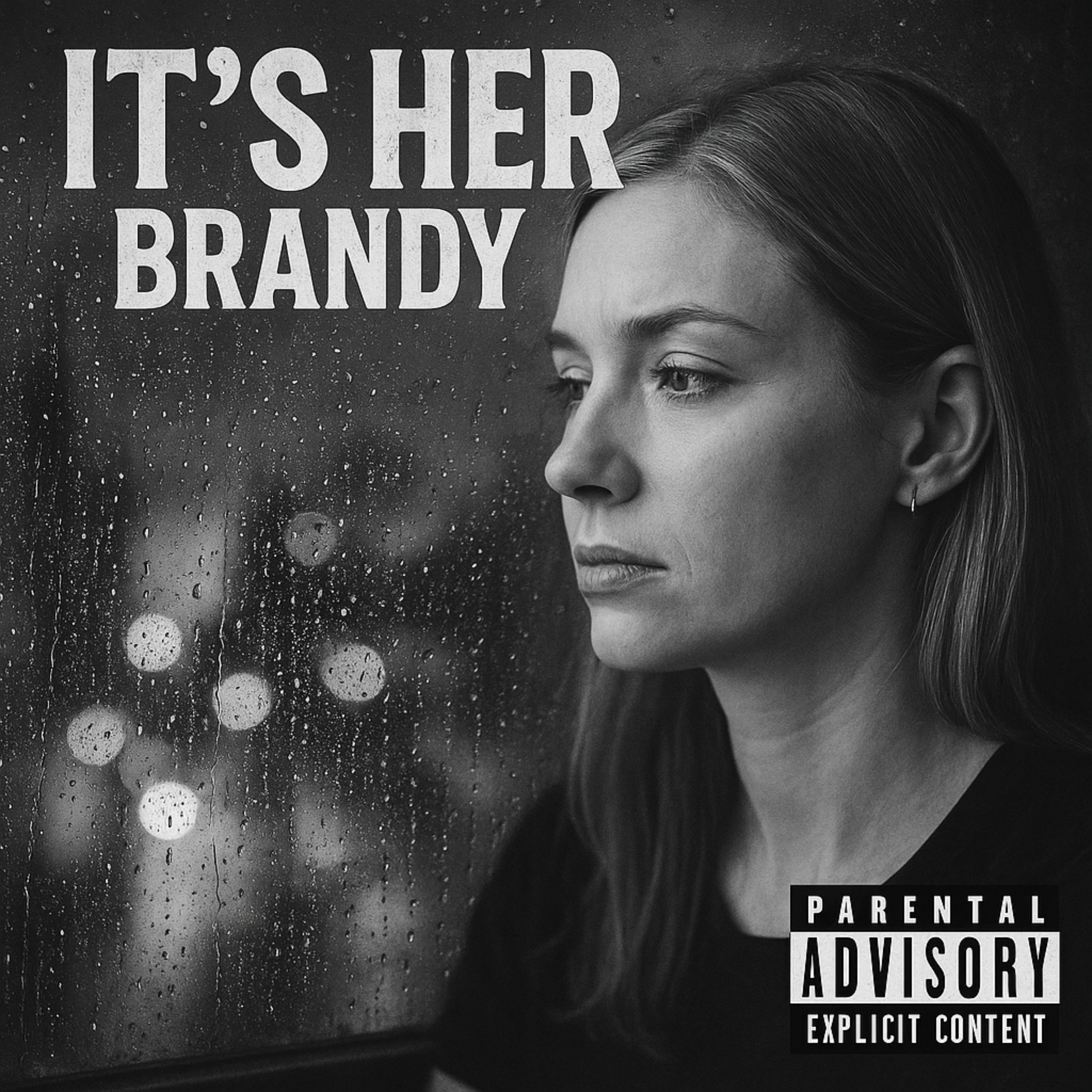 It’s Her (Brandy) artwork