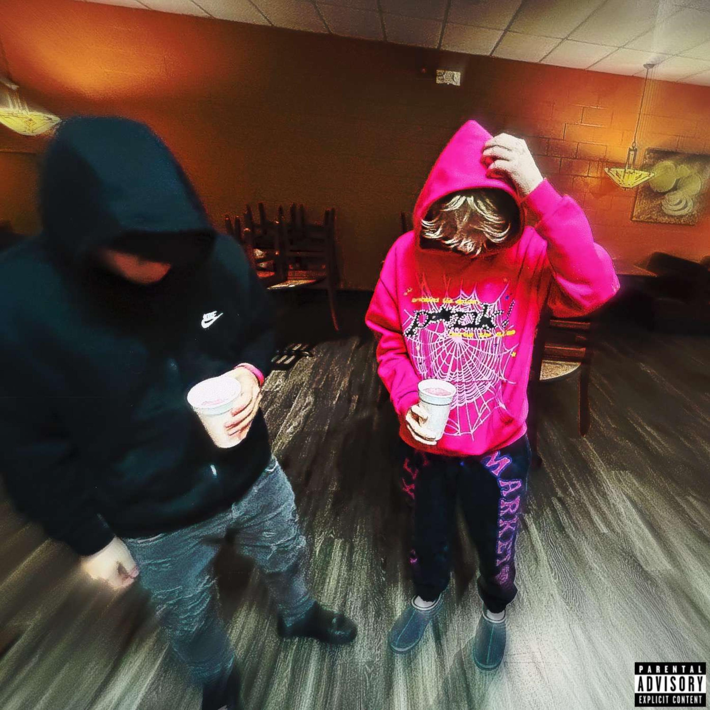 What I Do artwork