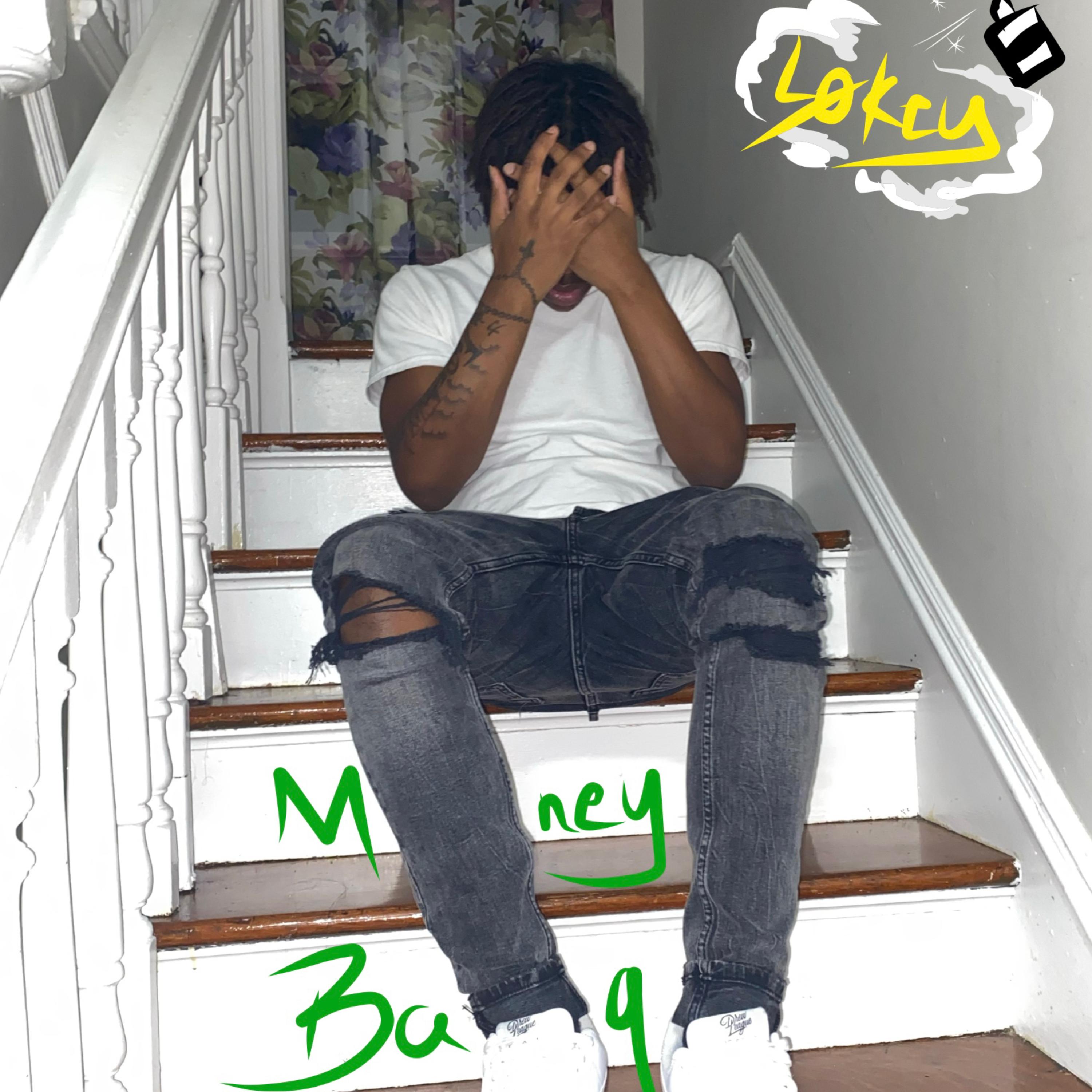 Money Bag artwork