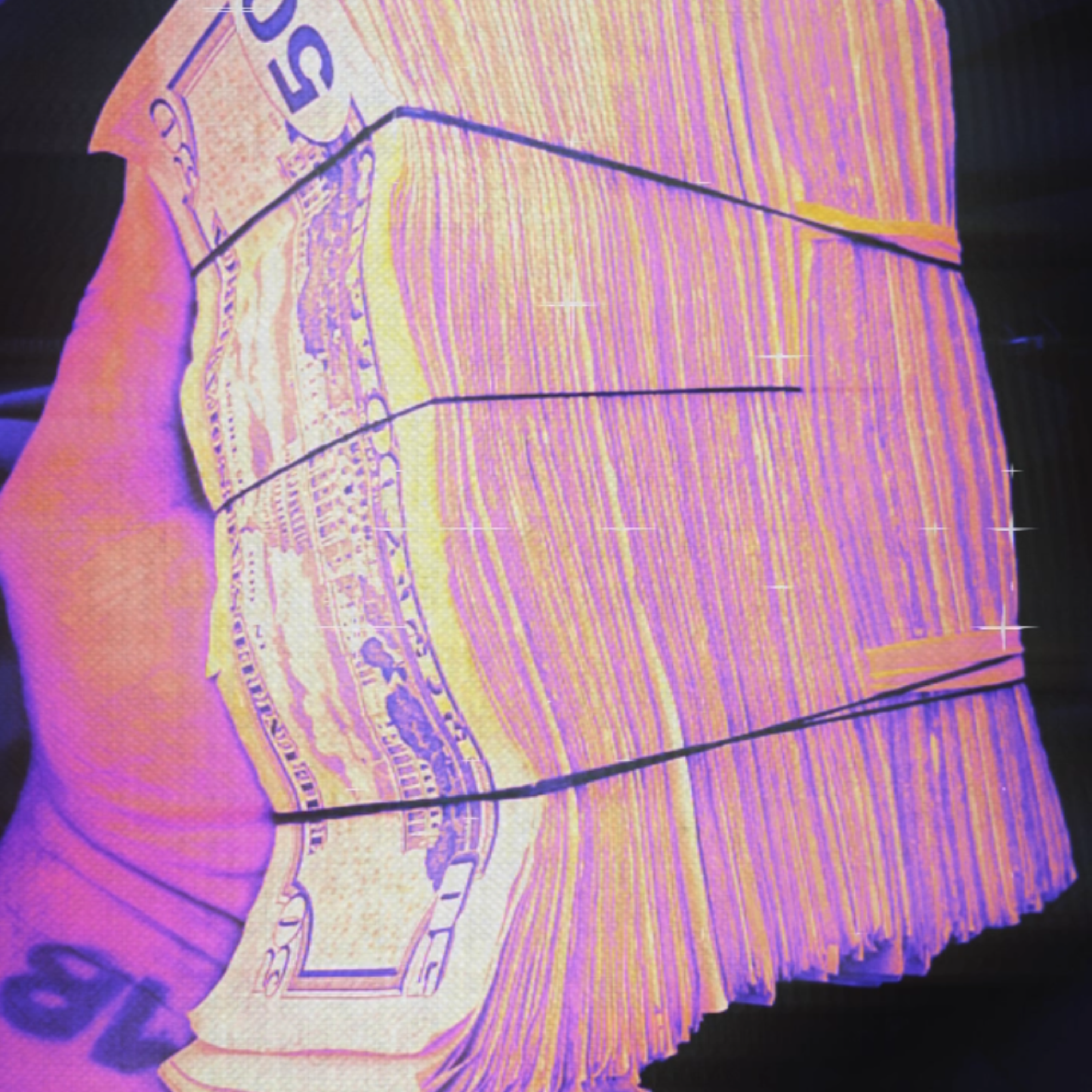 GMFU (Get My Funds Up) artwork