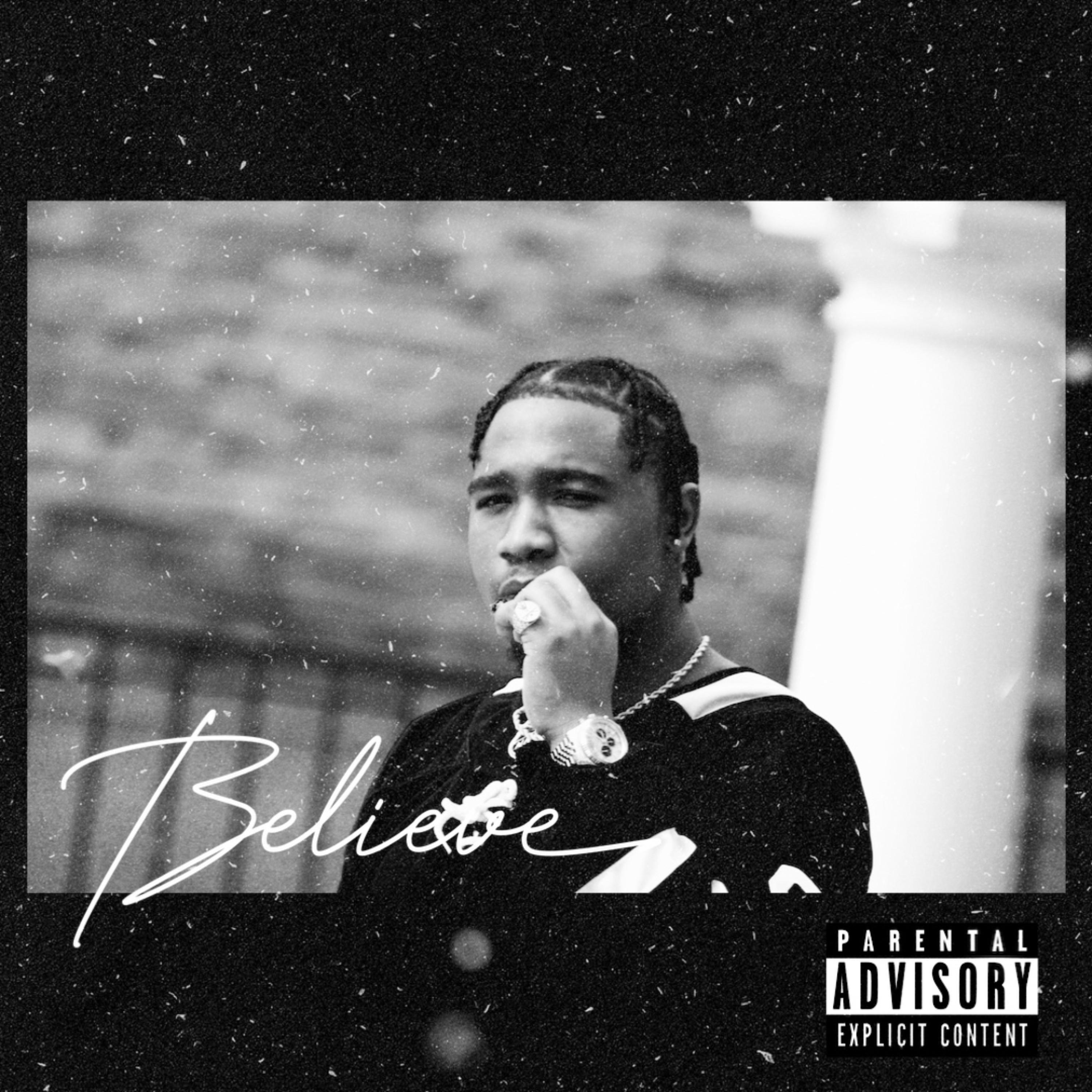 Believe Freestyle artwork