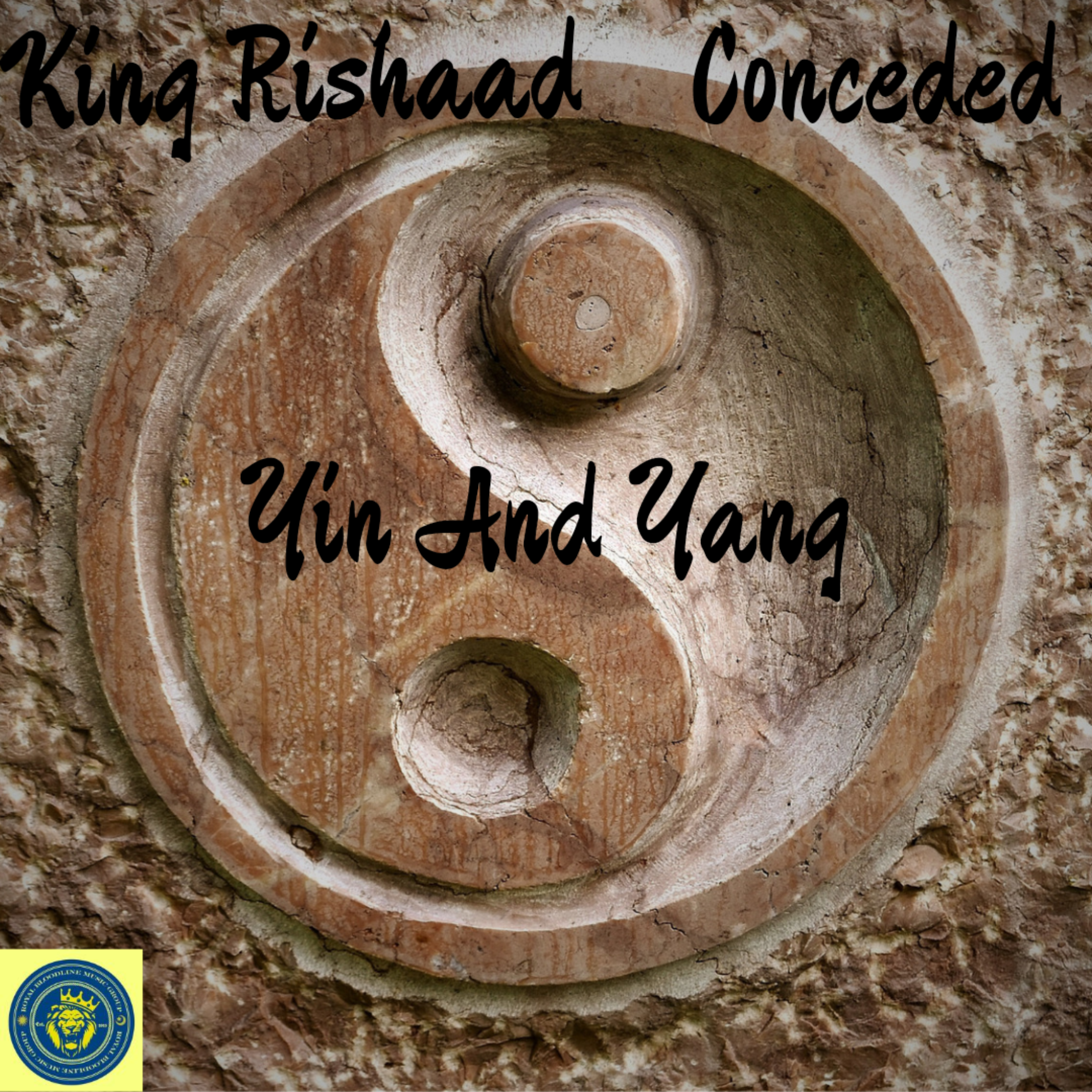 Yin and Yang artwork