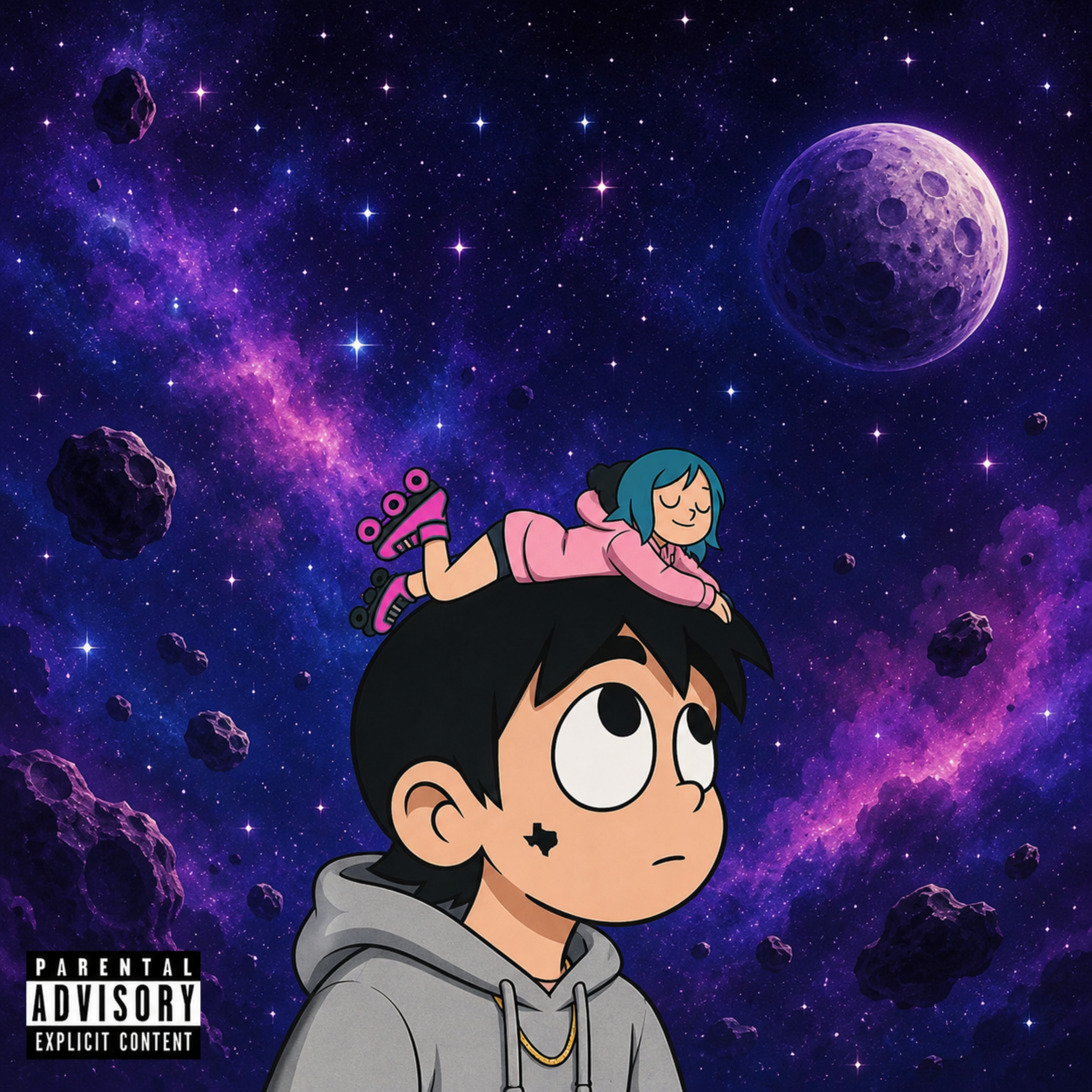 WYLA? 2 by trilluminati cover art