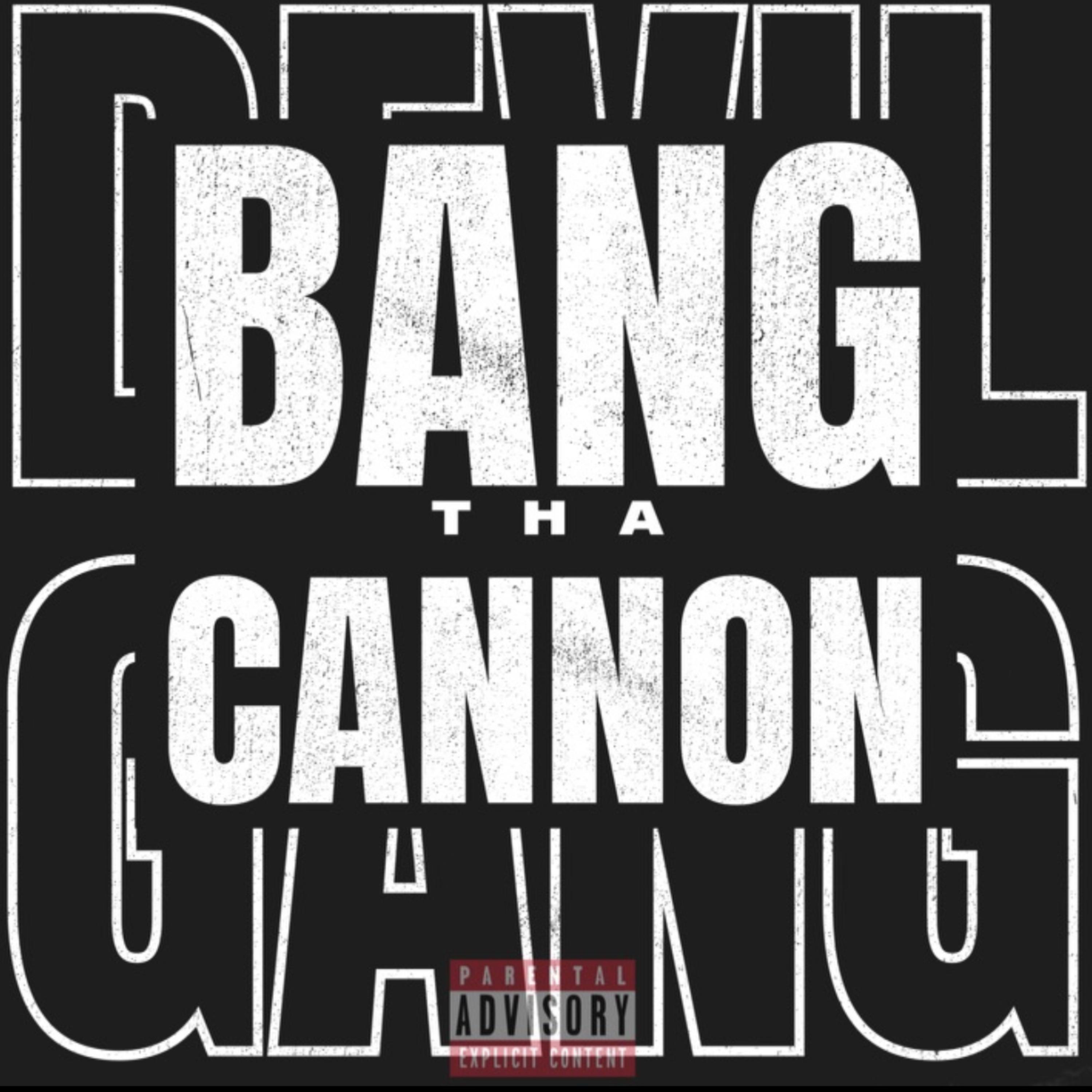 Devil Gang Bang Vol. 1 artwork