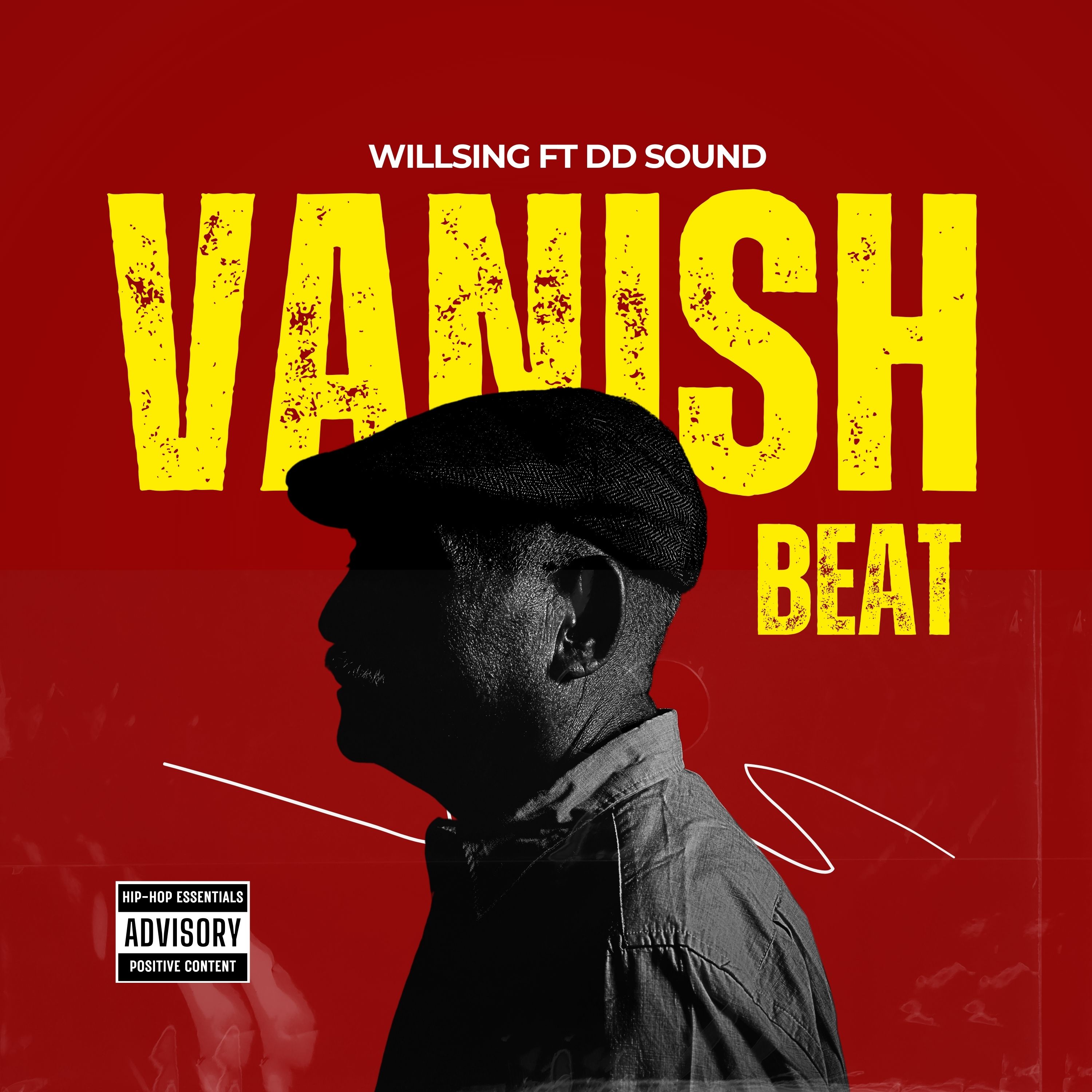 Vanish artwork