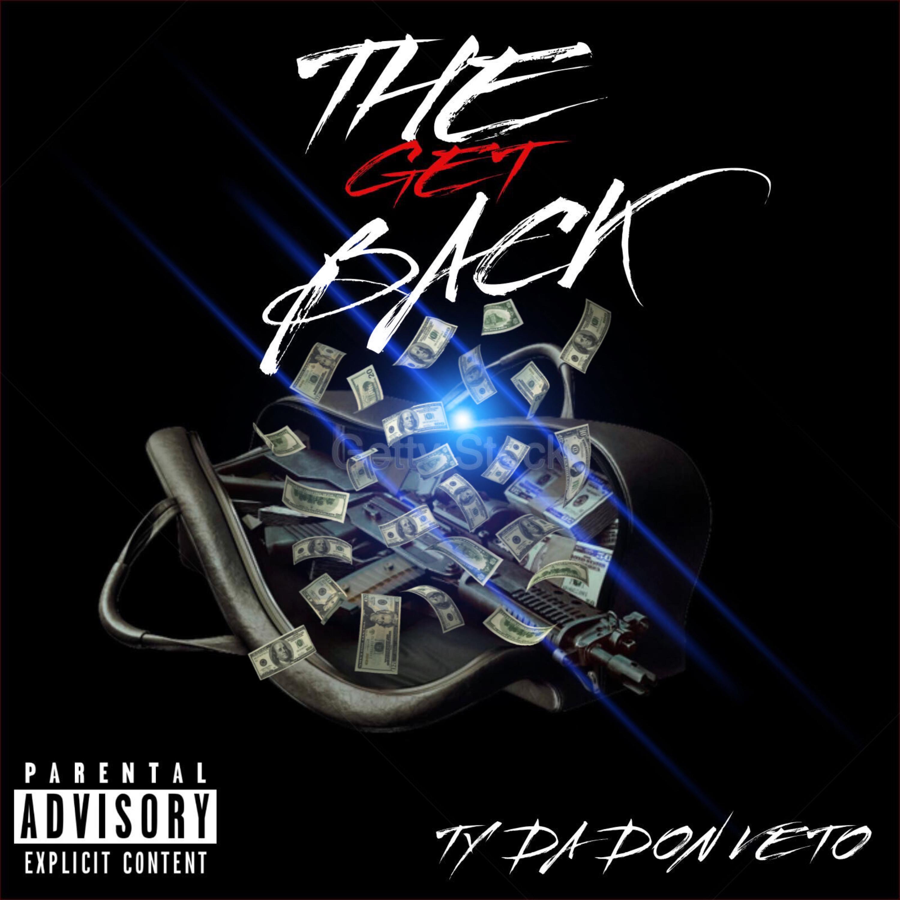 The Get Back Deluxe artwork