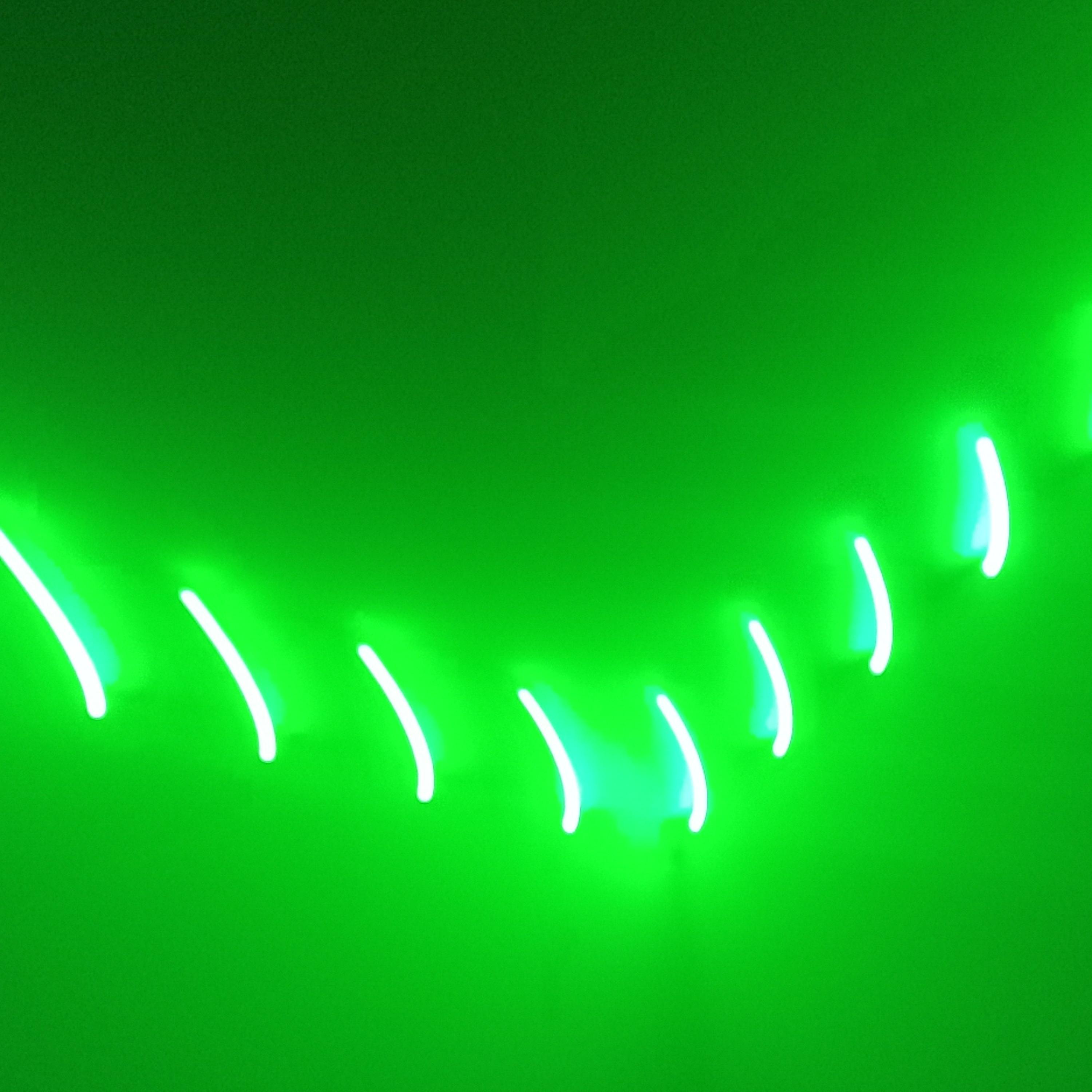 Widebody/sped up - slow mo artwork