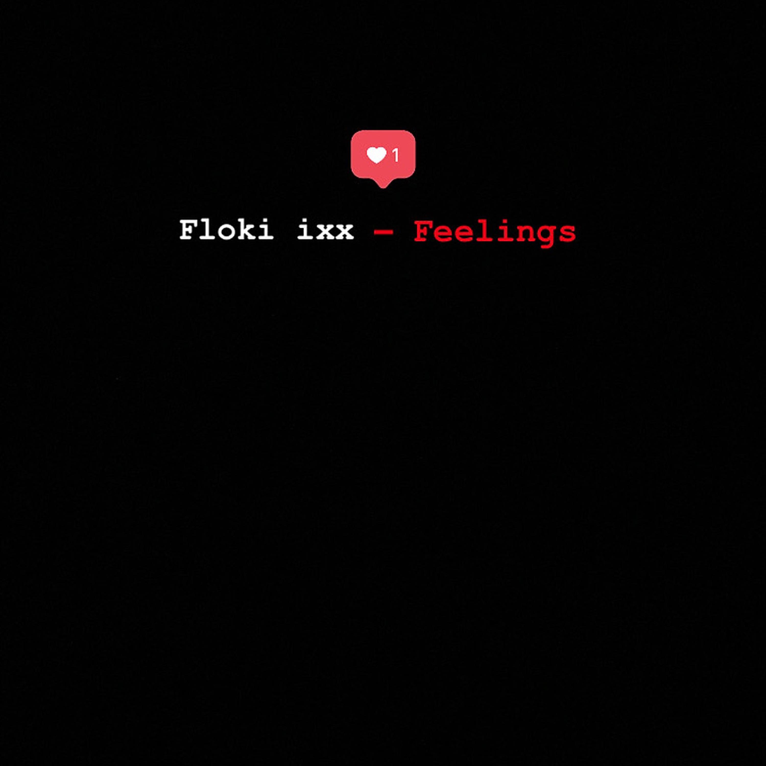 Feelings artwork