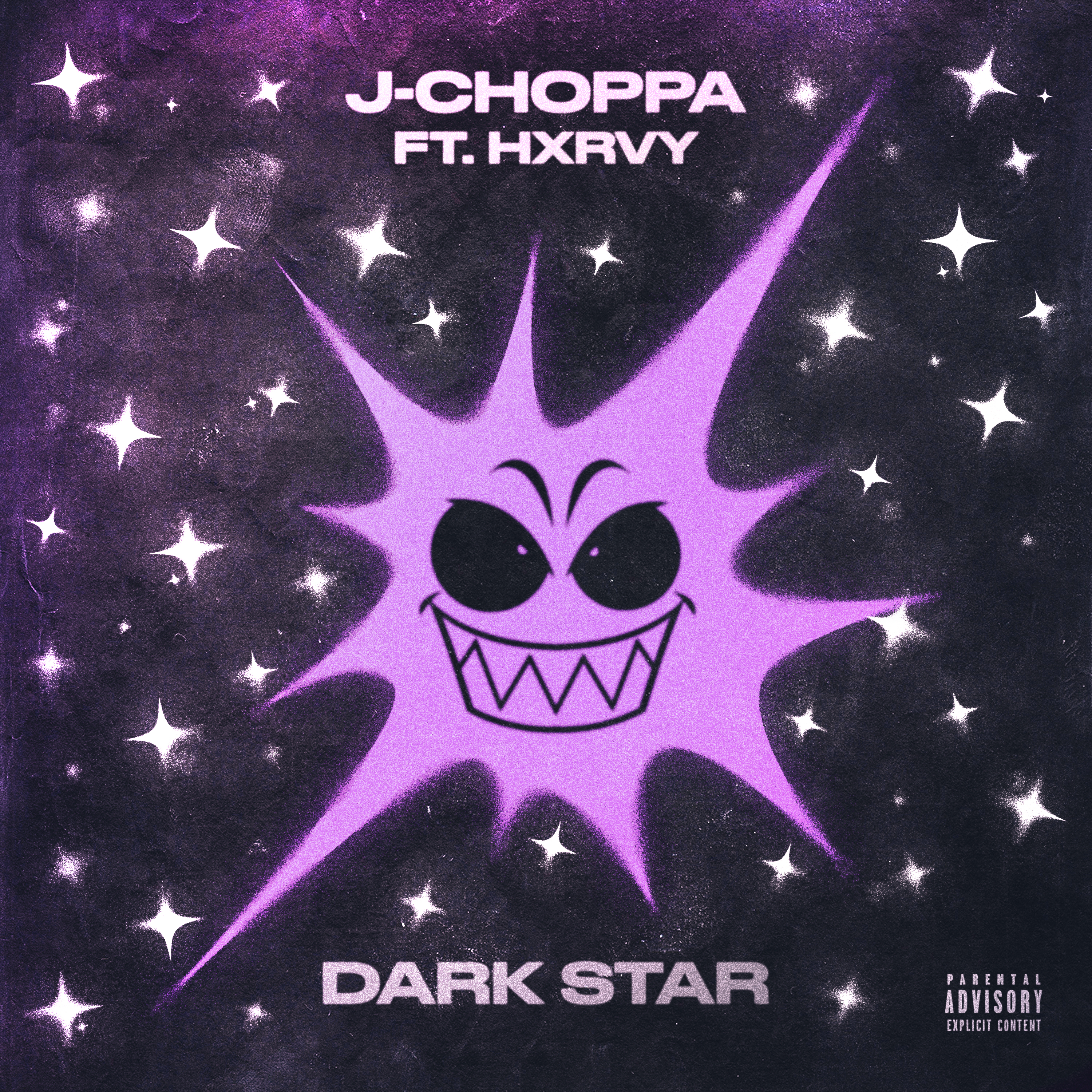 DARK STAR artwork