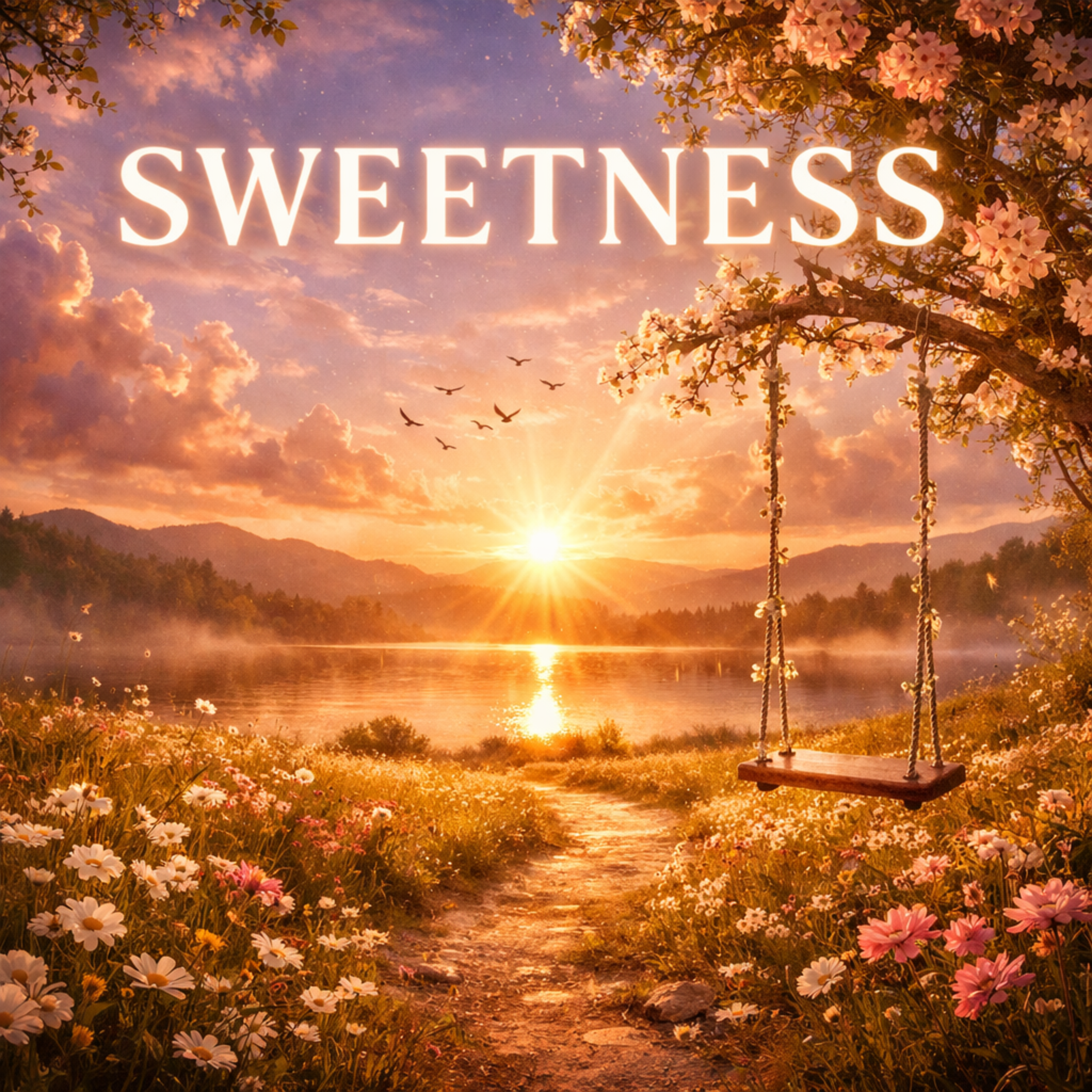 Sweetness artwork