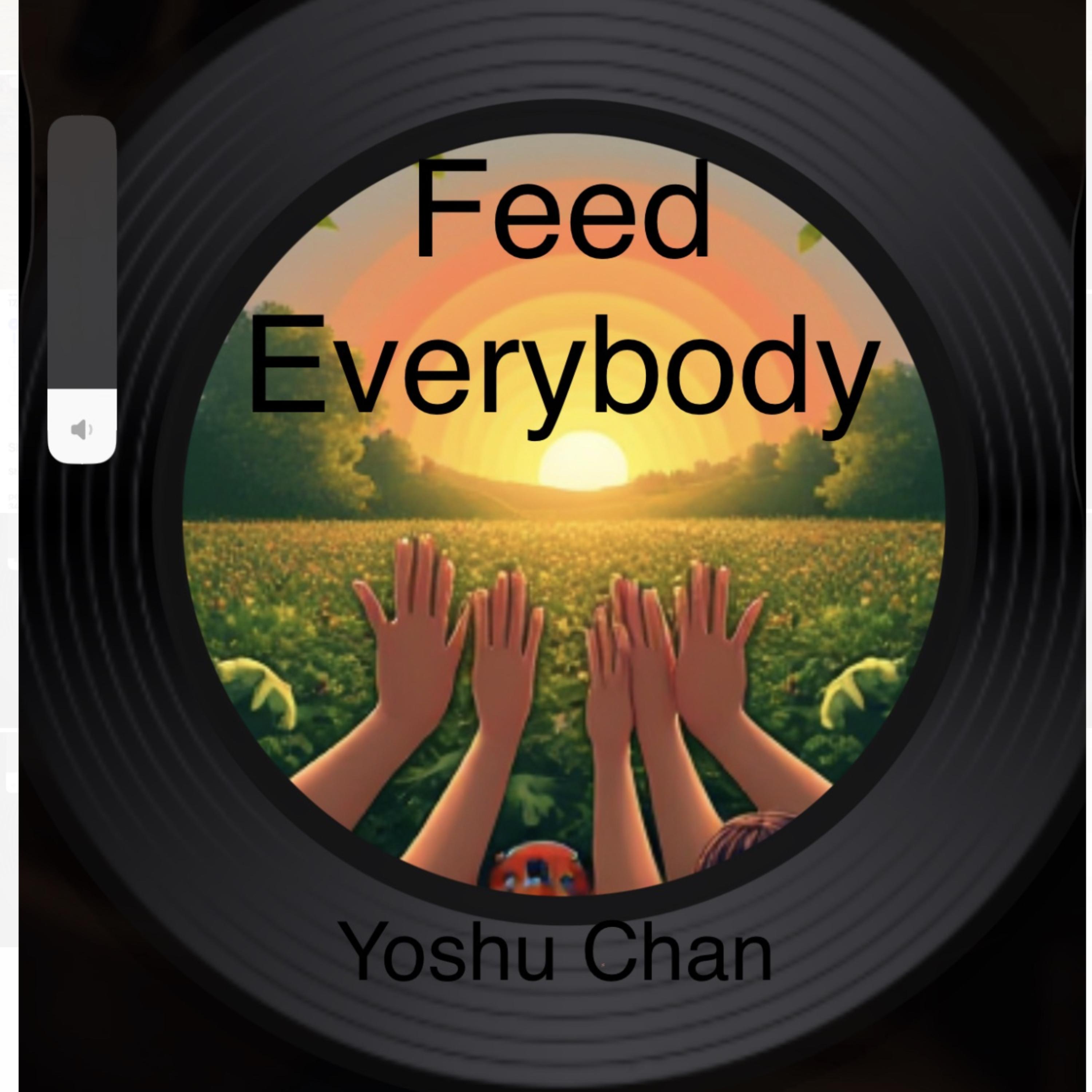 Feed Everybody artwork