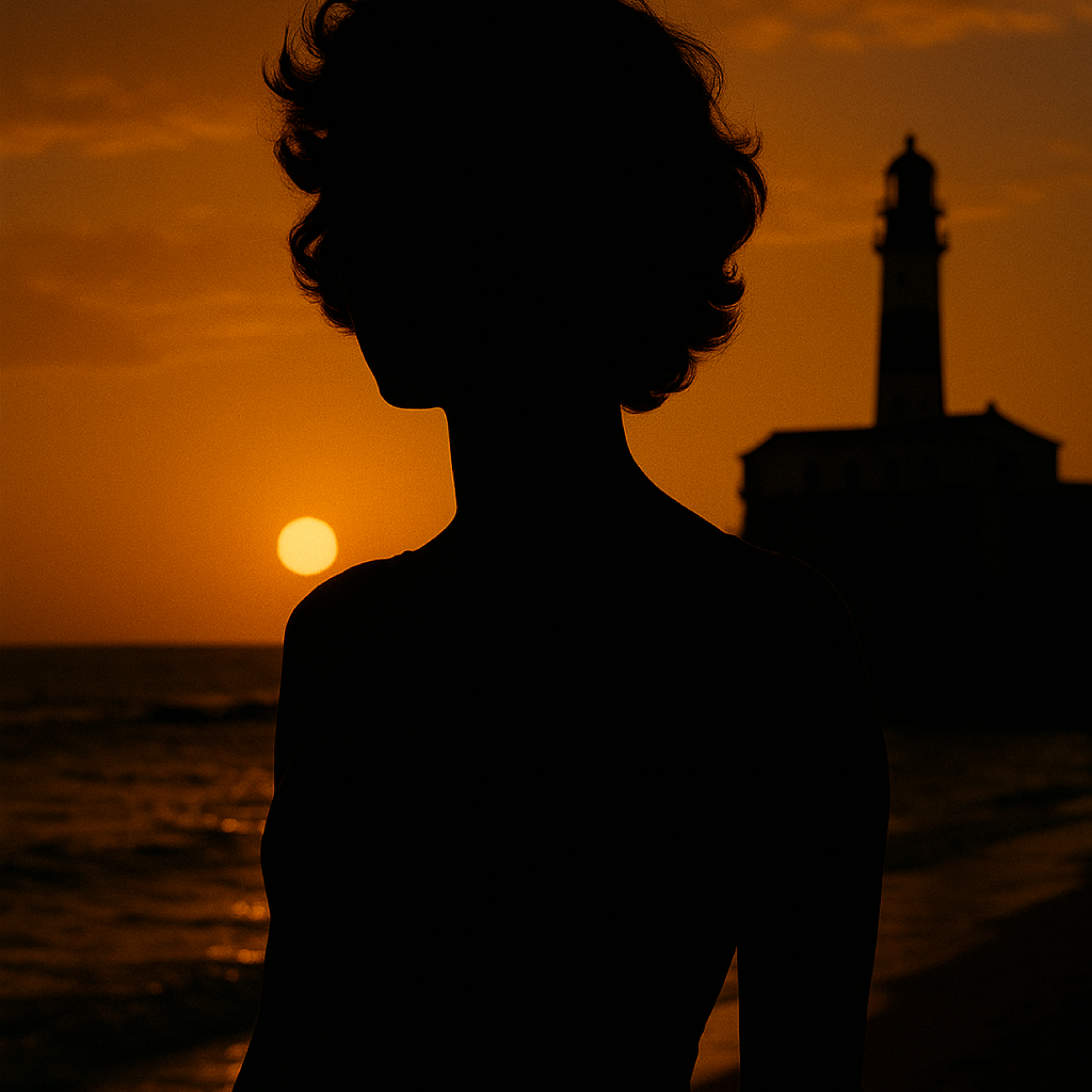 instrumental Dinorah l’Illuminée artwork