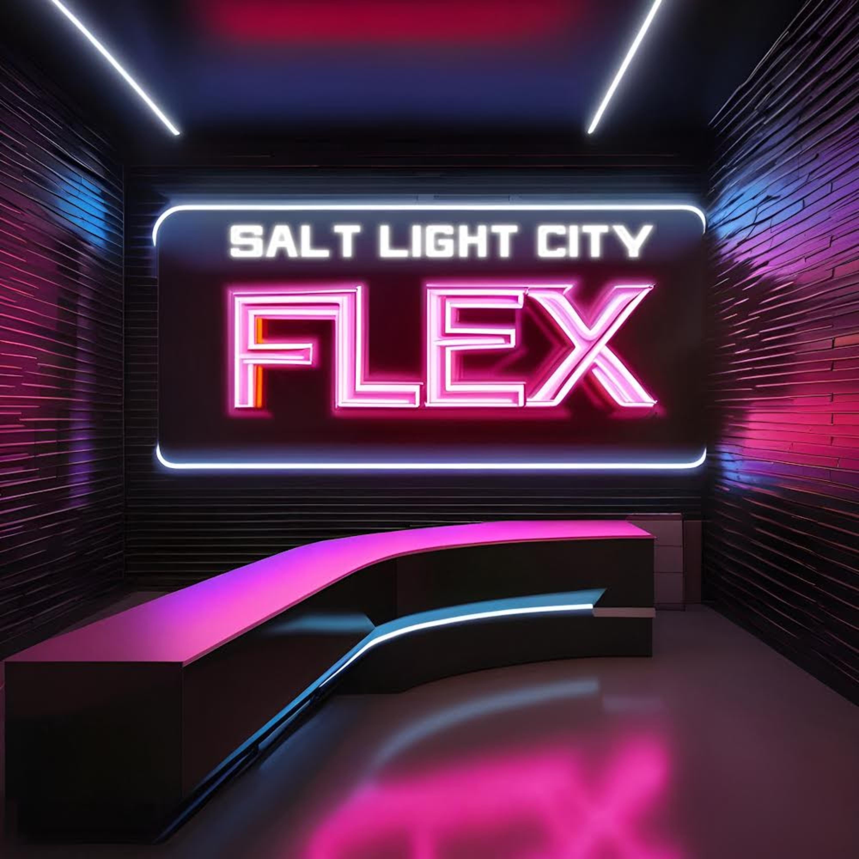 Flex artwork
