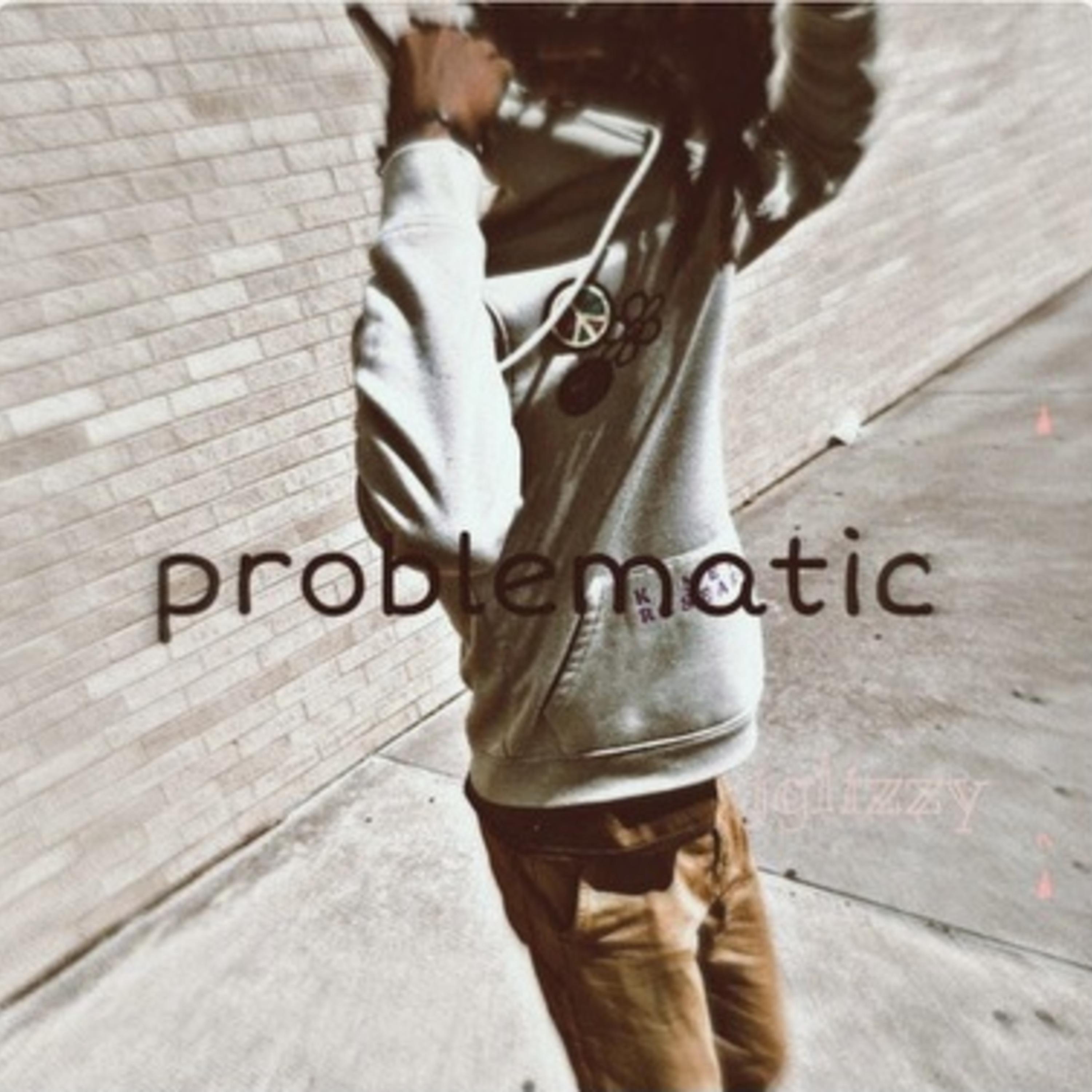 Problematic artwork