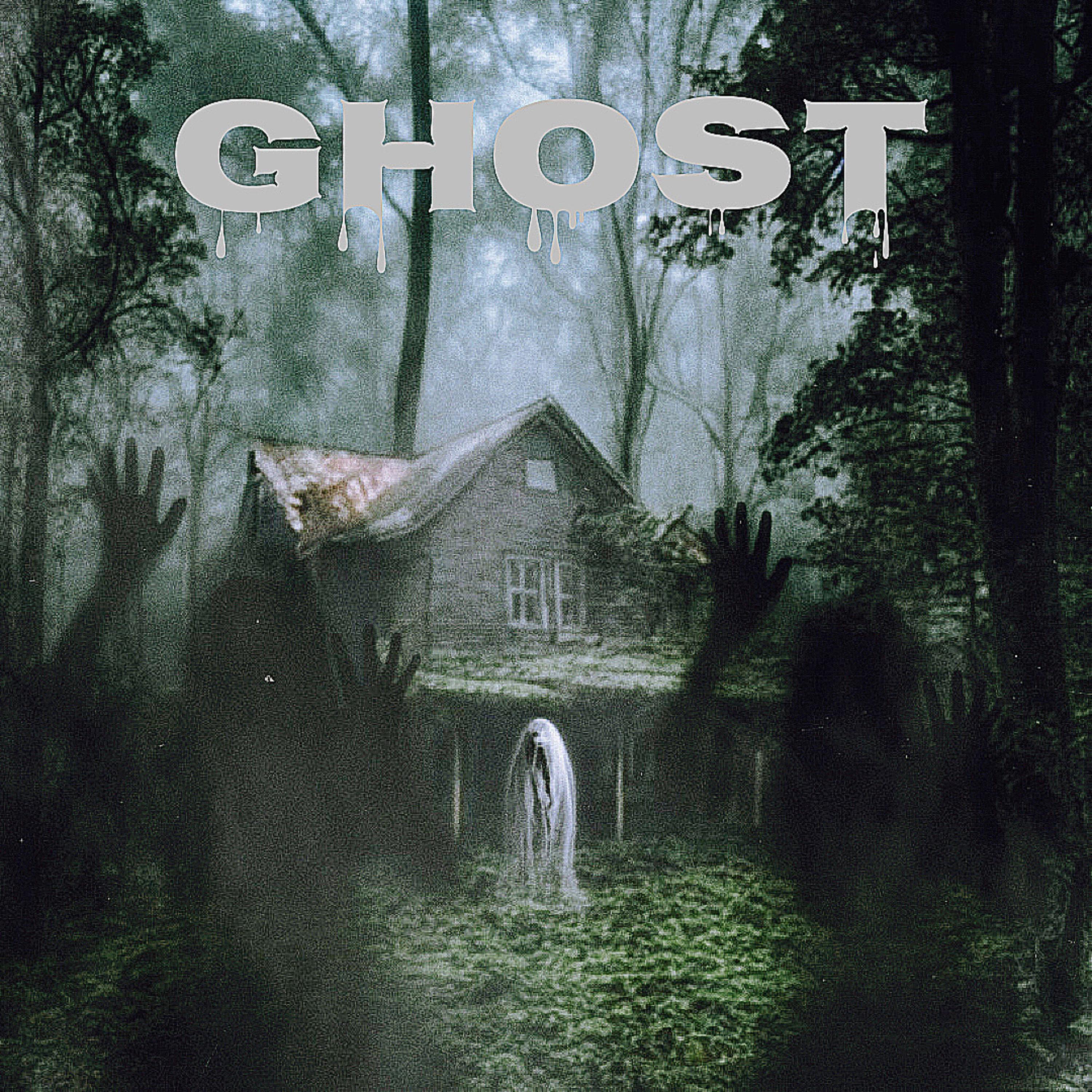 Ghost artwork