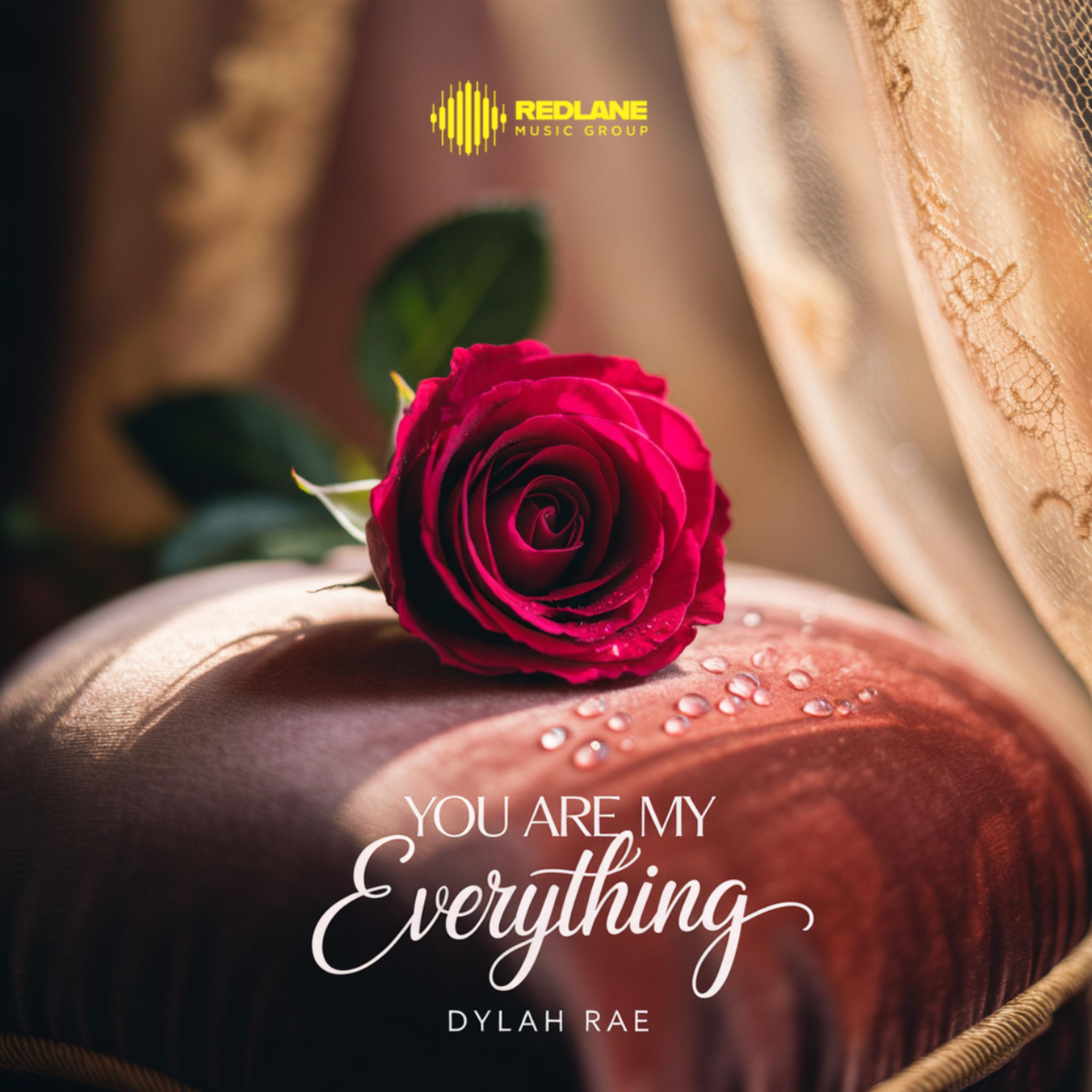 You Are My Everything artwork