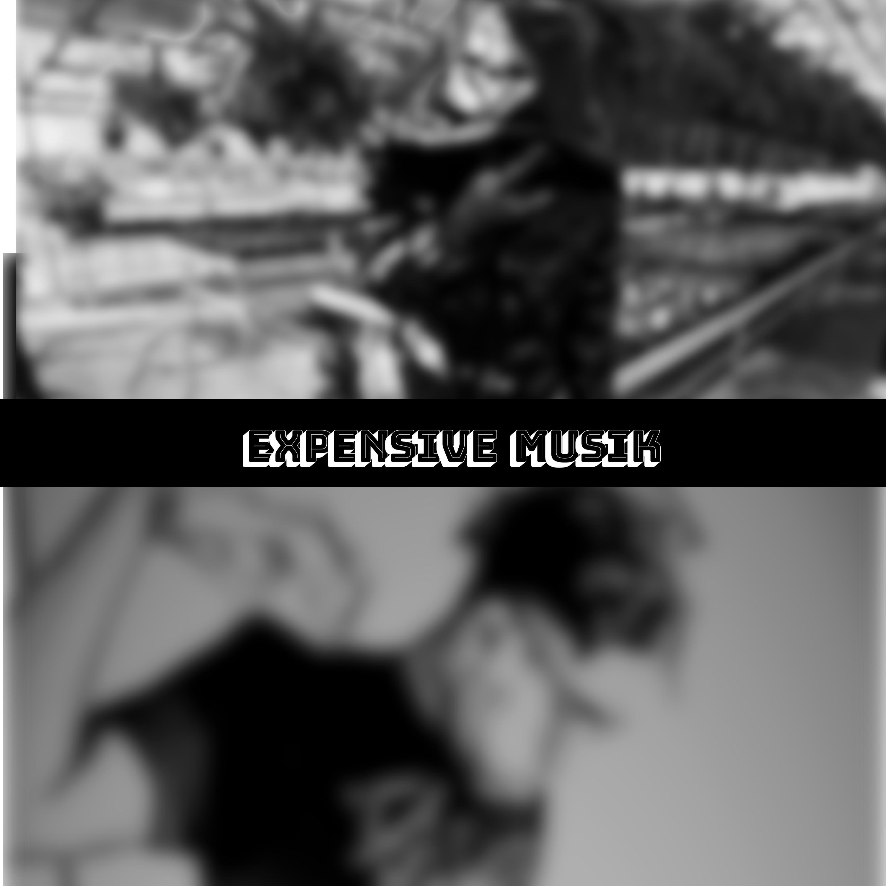 Expensive Musik artwork