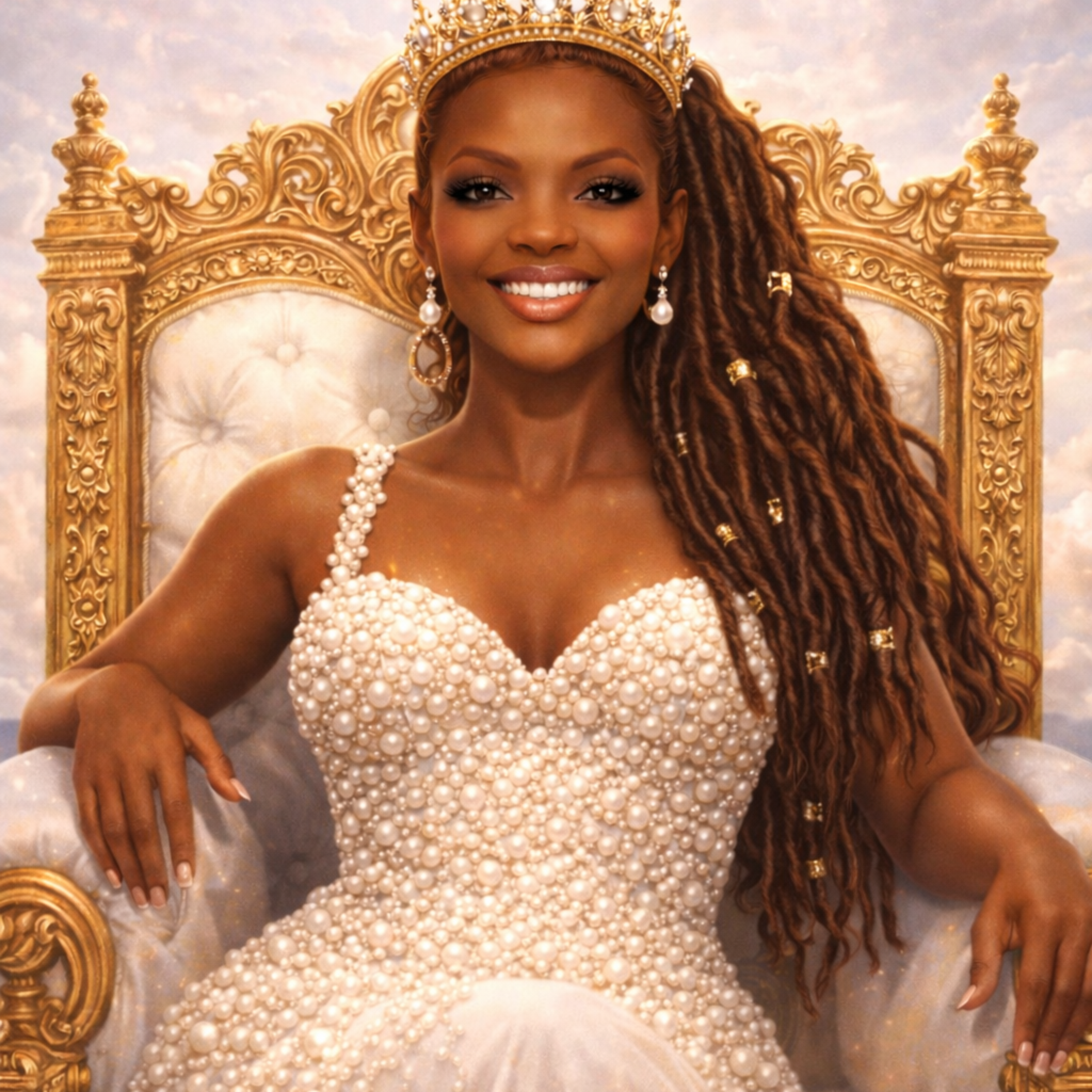 The Devil Is Mad artwork