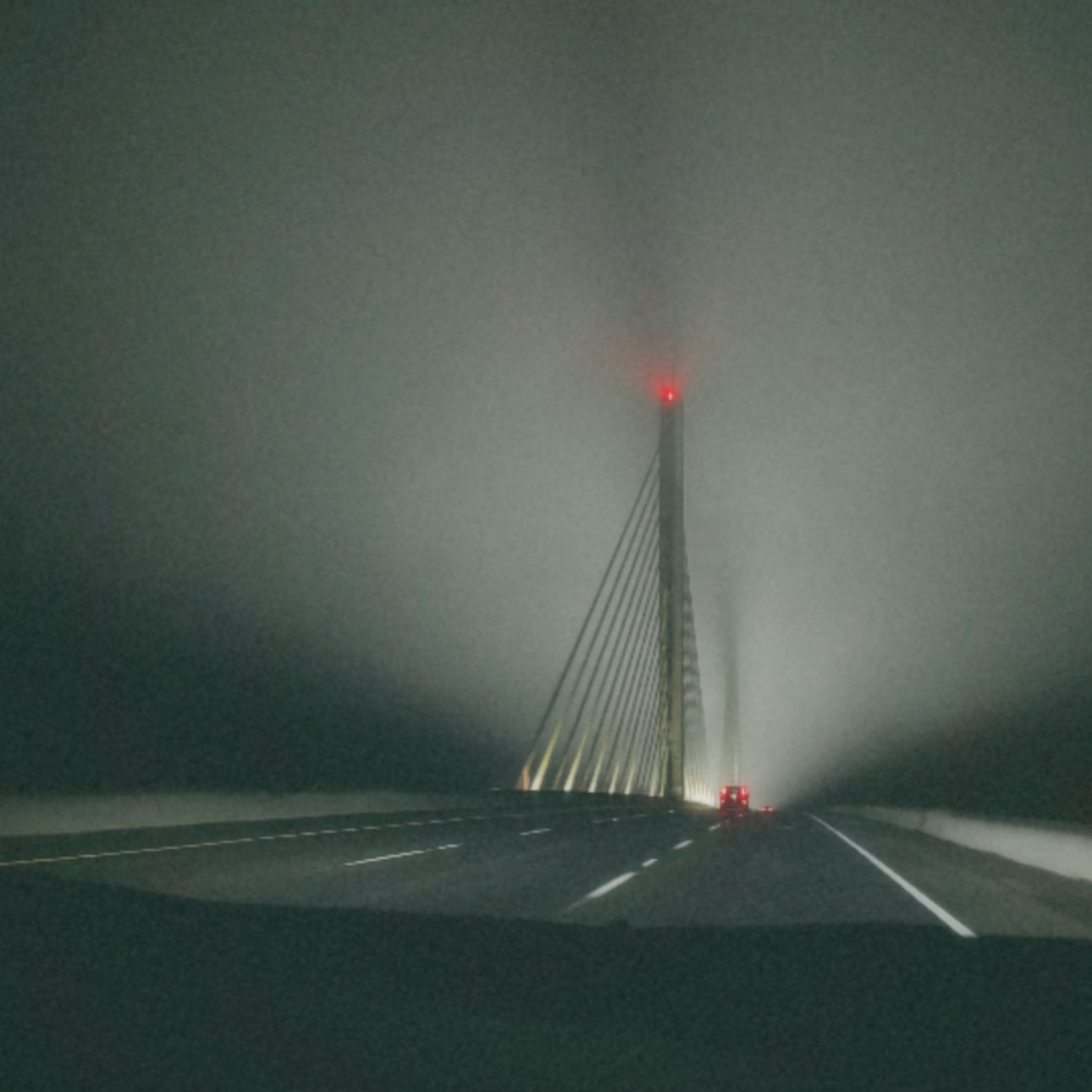 On The Road, Pt. 1 artwork