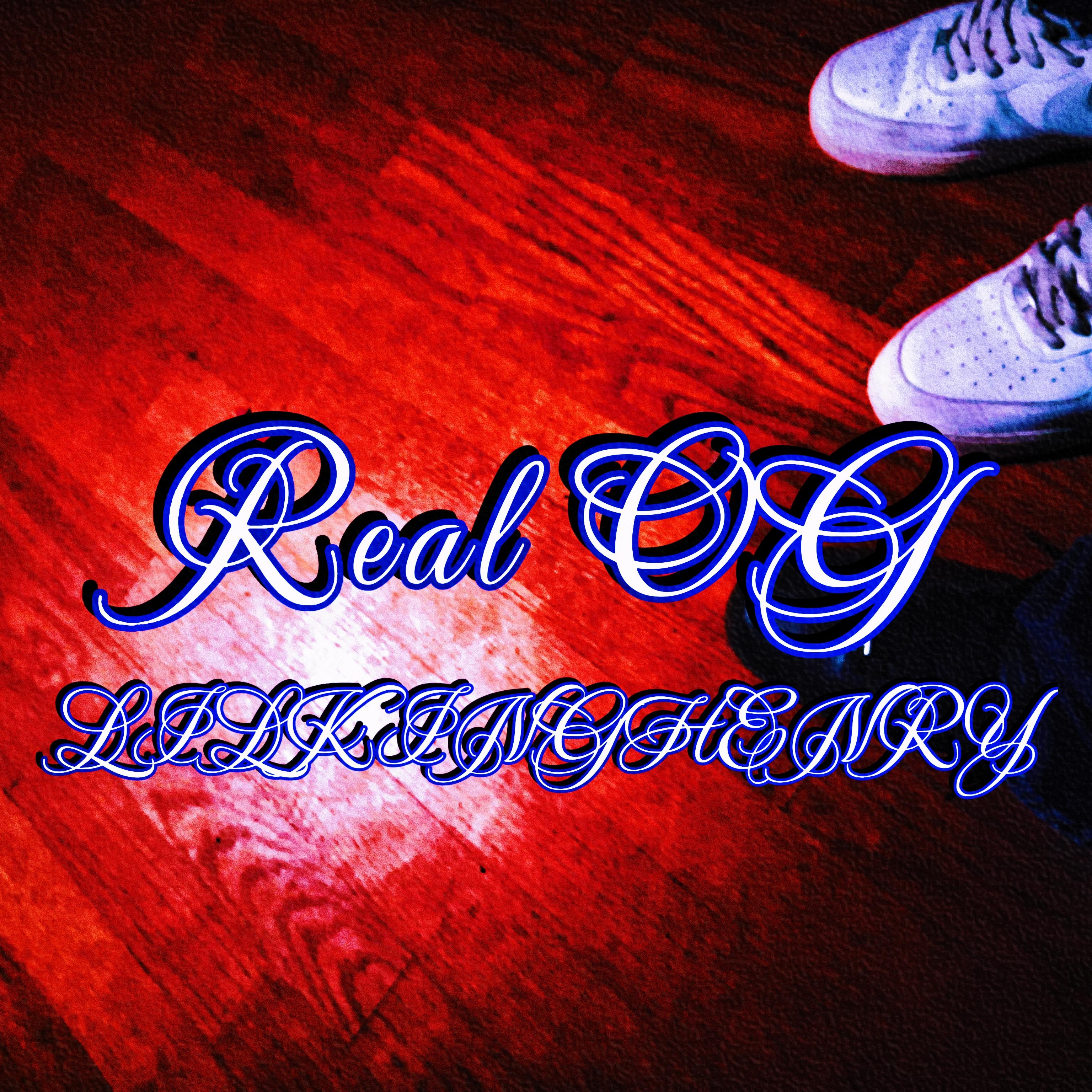 Real OG artwork