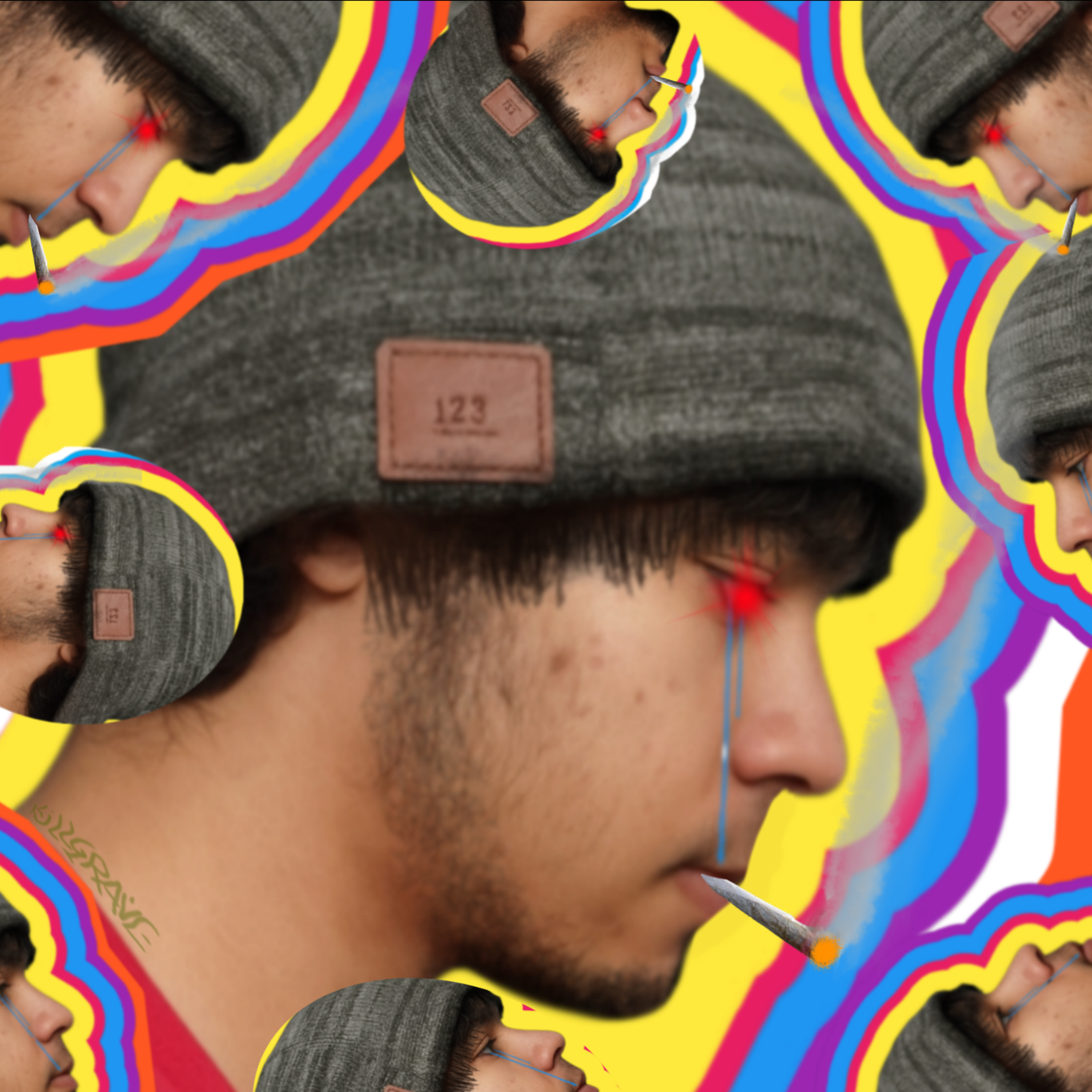 hit quick artwork