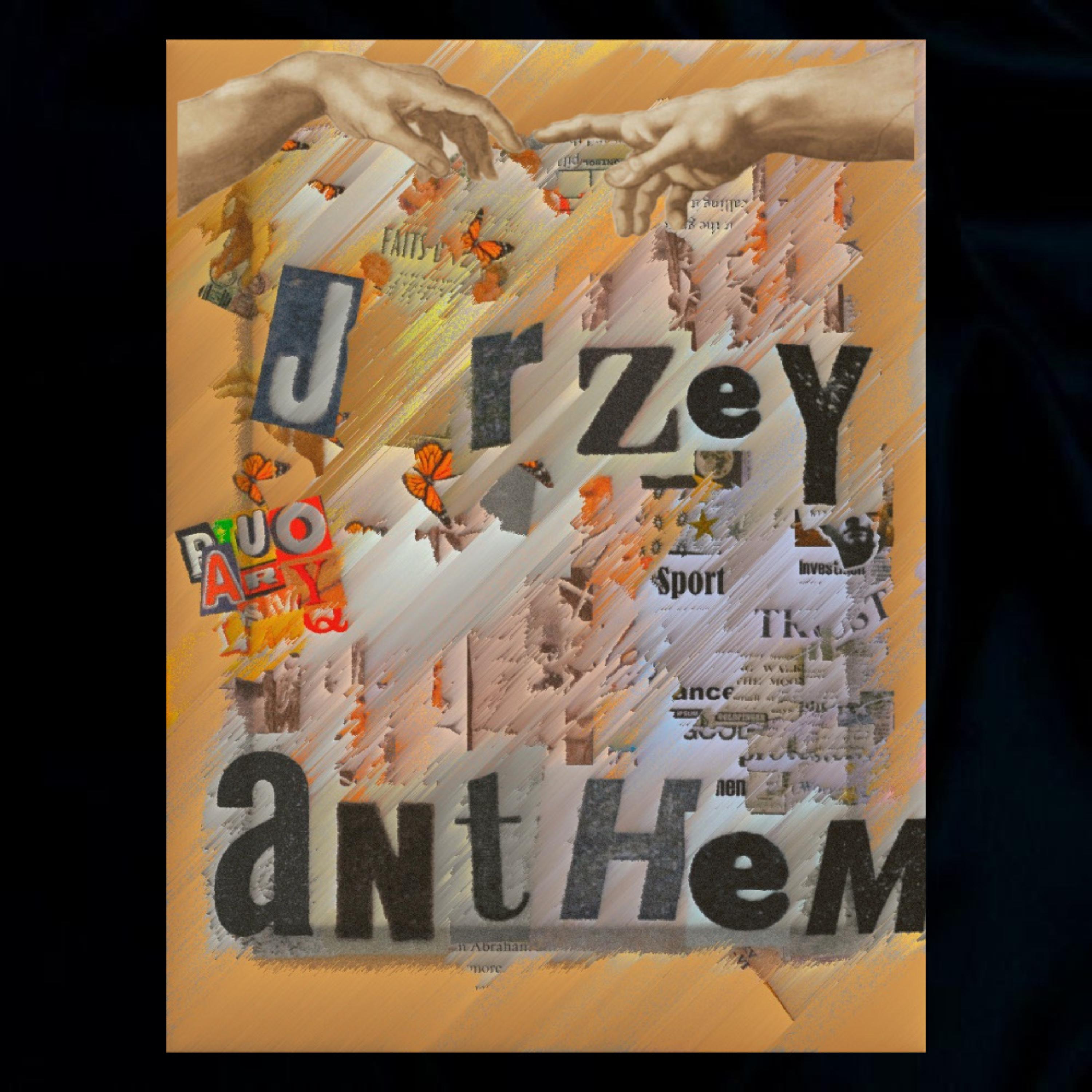 Jerzey Anthem artwork