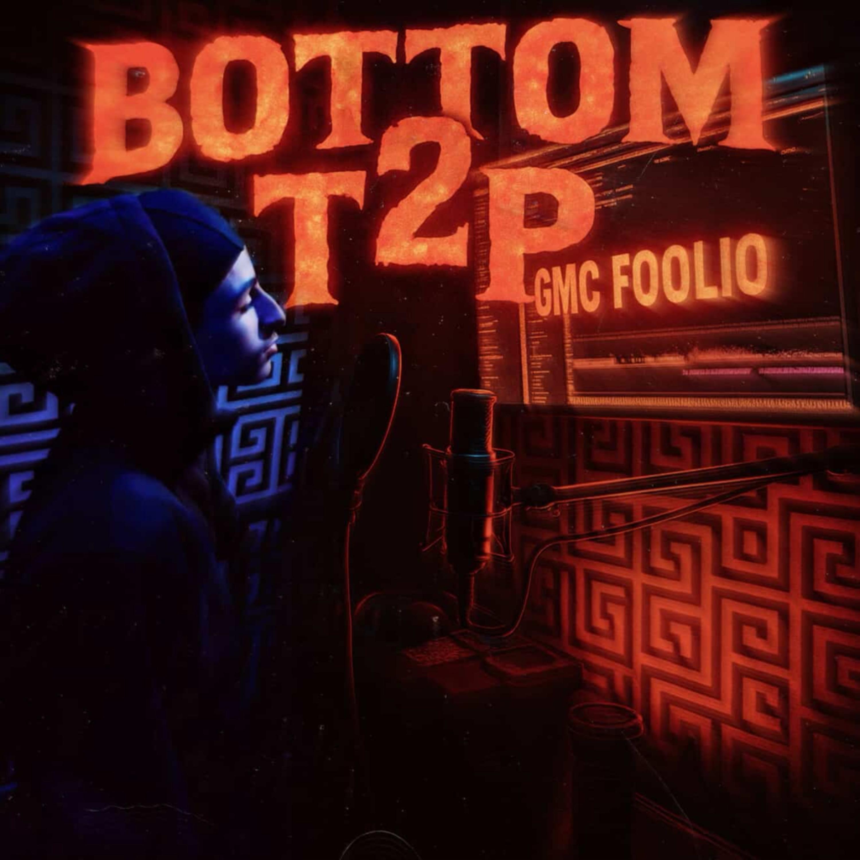 Bottom2Top by GMCfoolio cover art