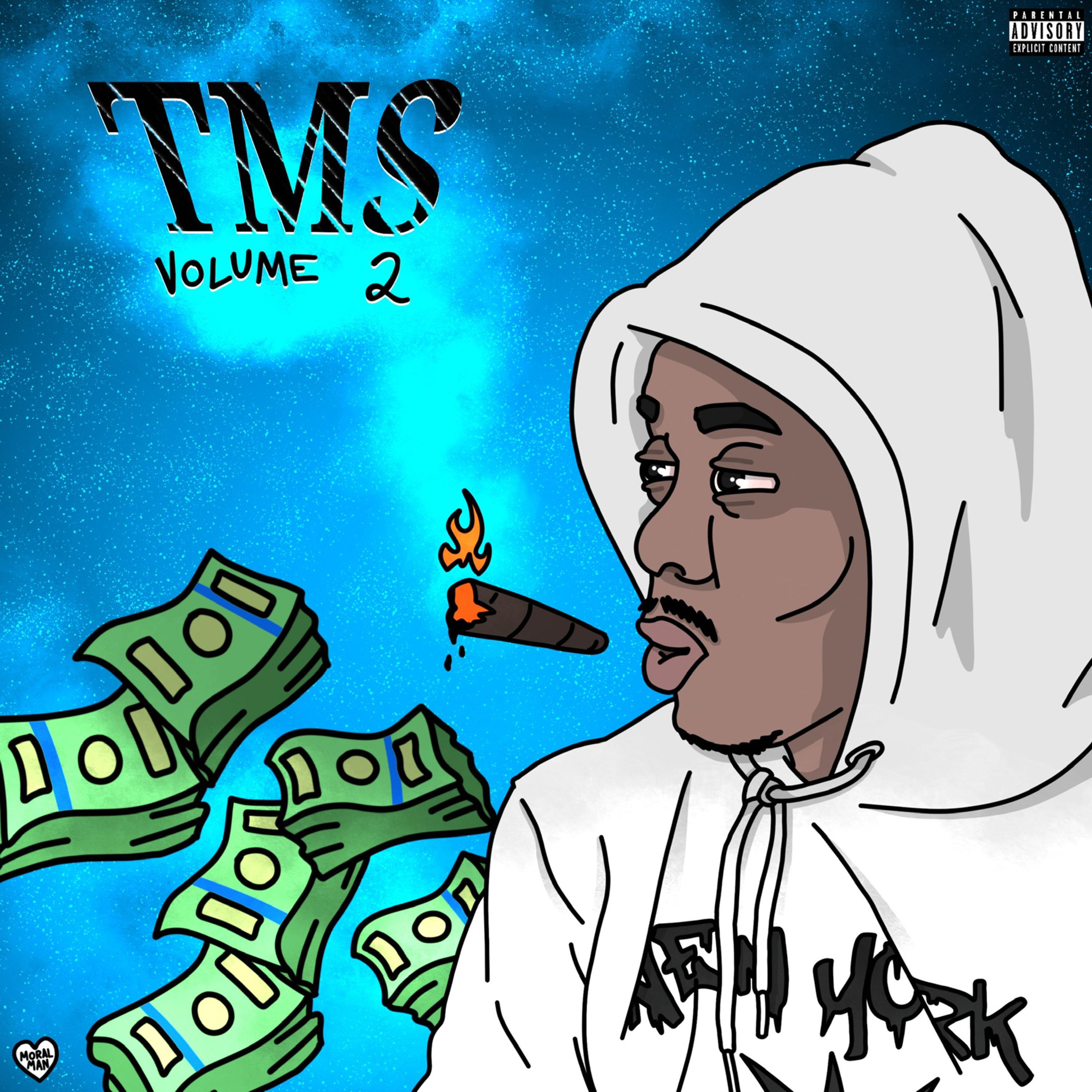 TMS VOL 2 artwork