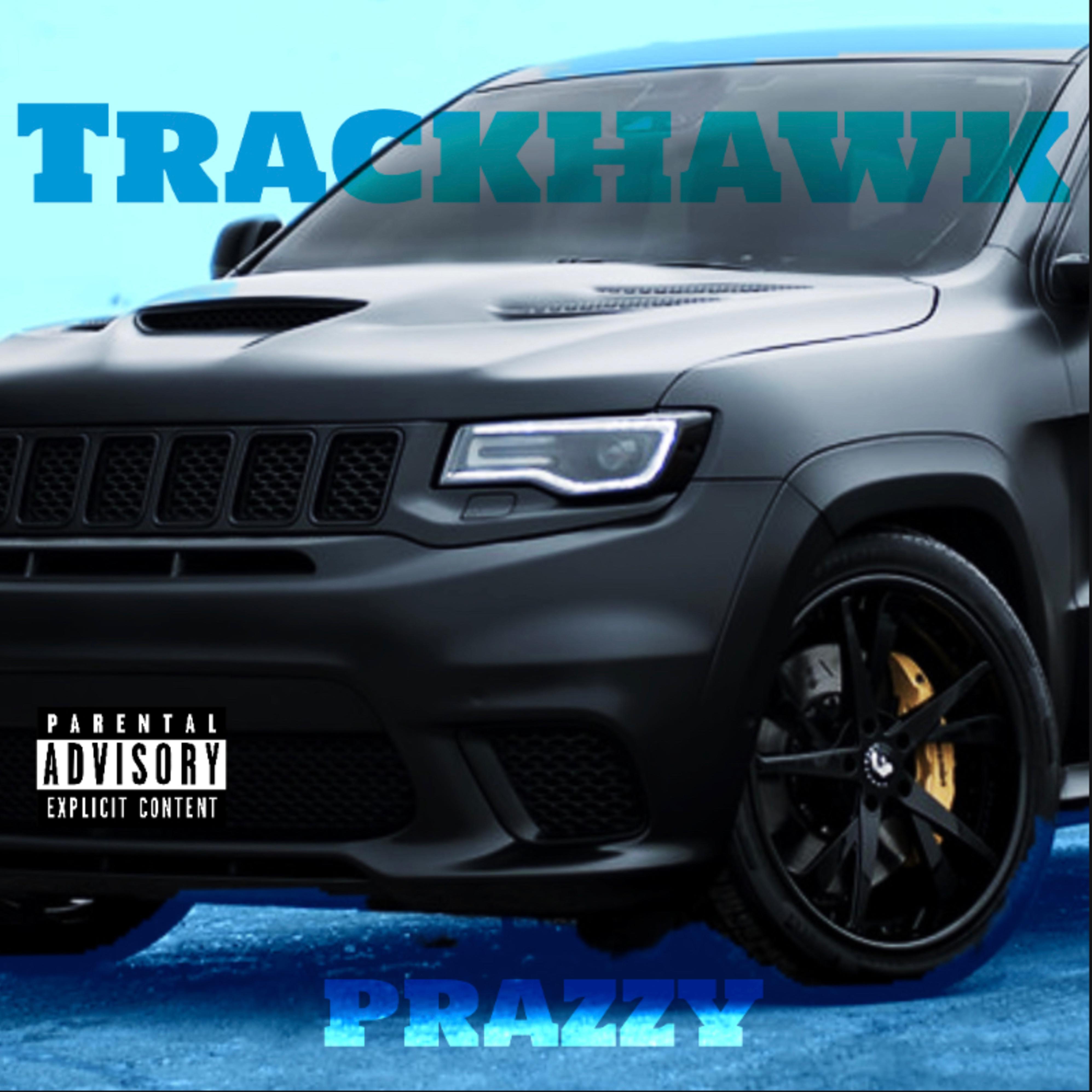 Trackhawk artwork