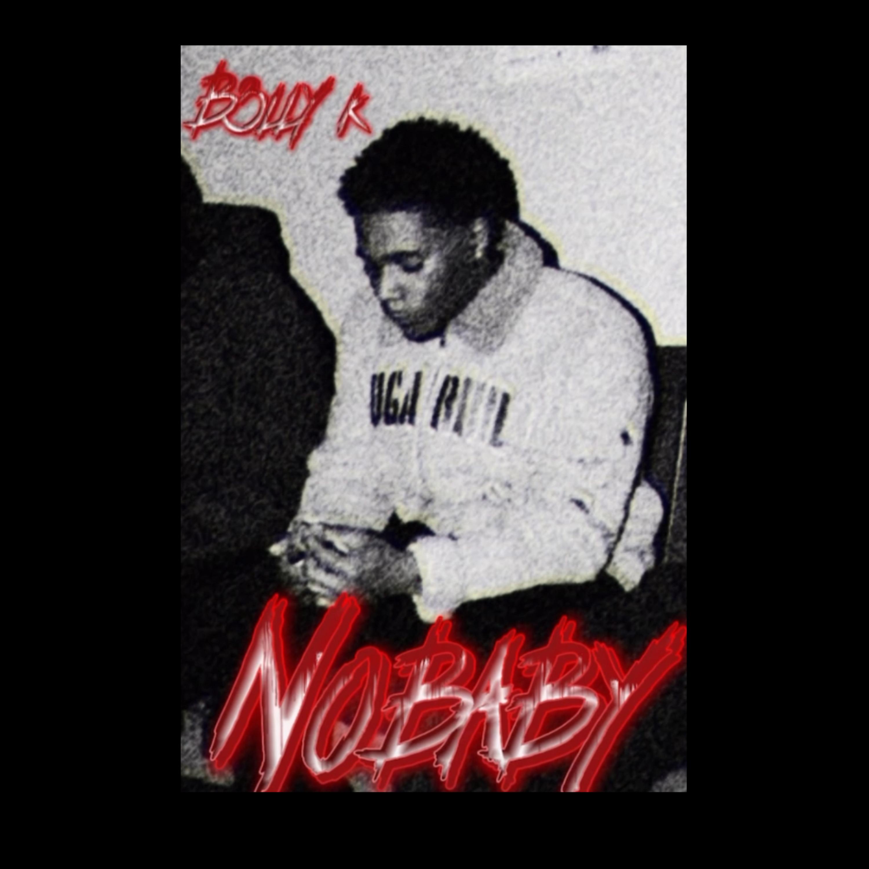 No baby artwork