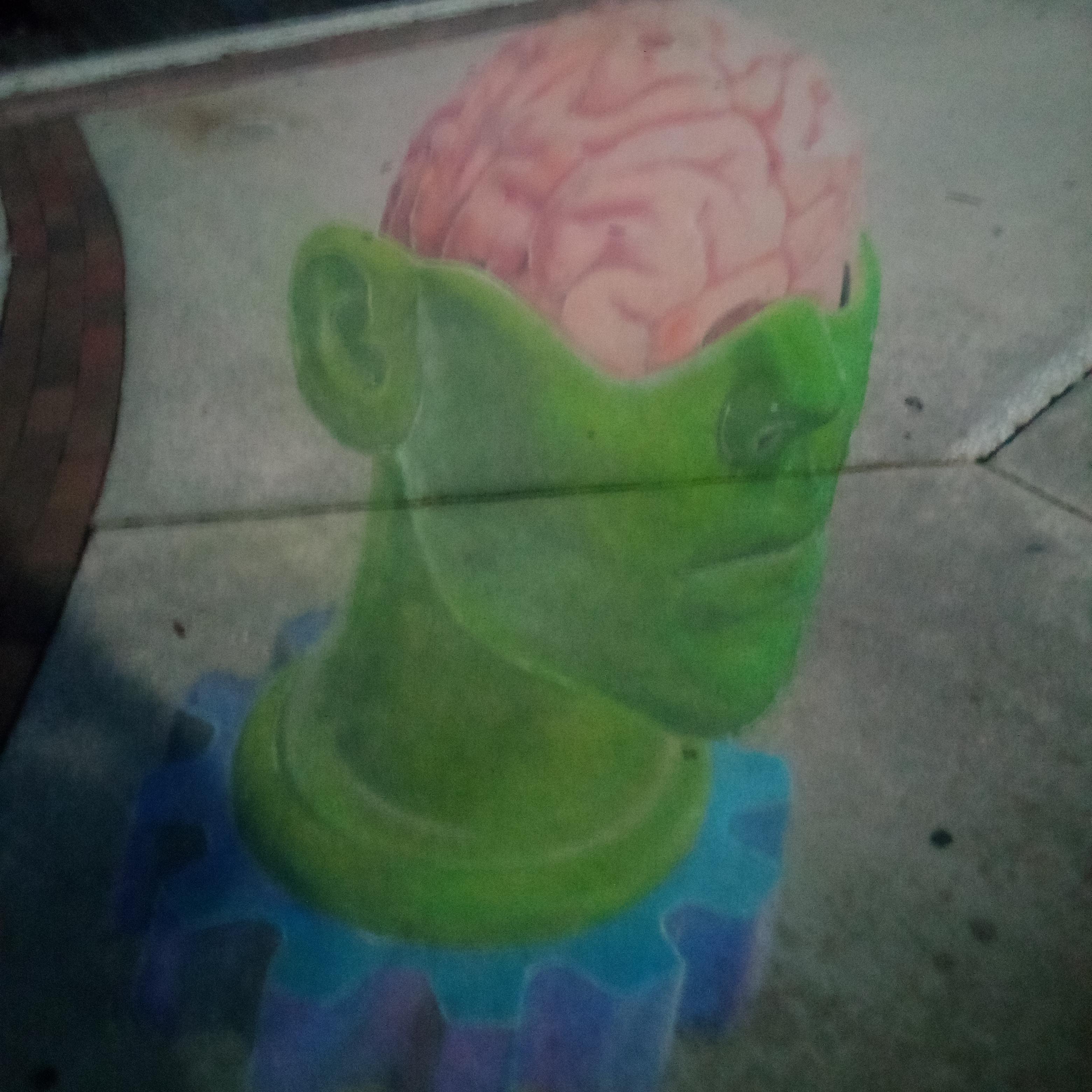 Quantum Pulse artwork