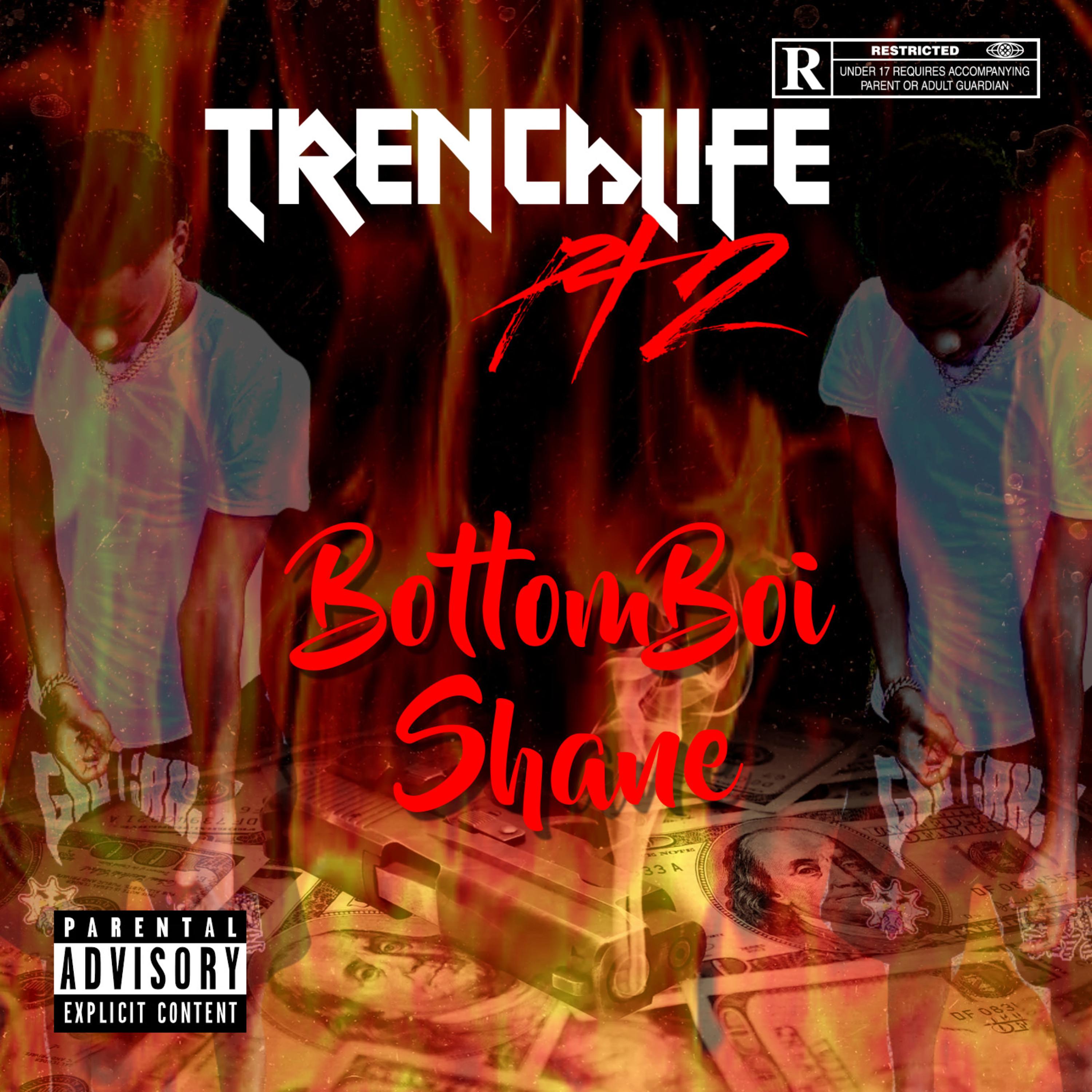 TrenchLife Pt2 artwork