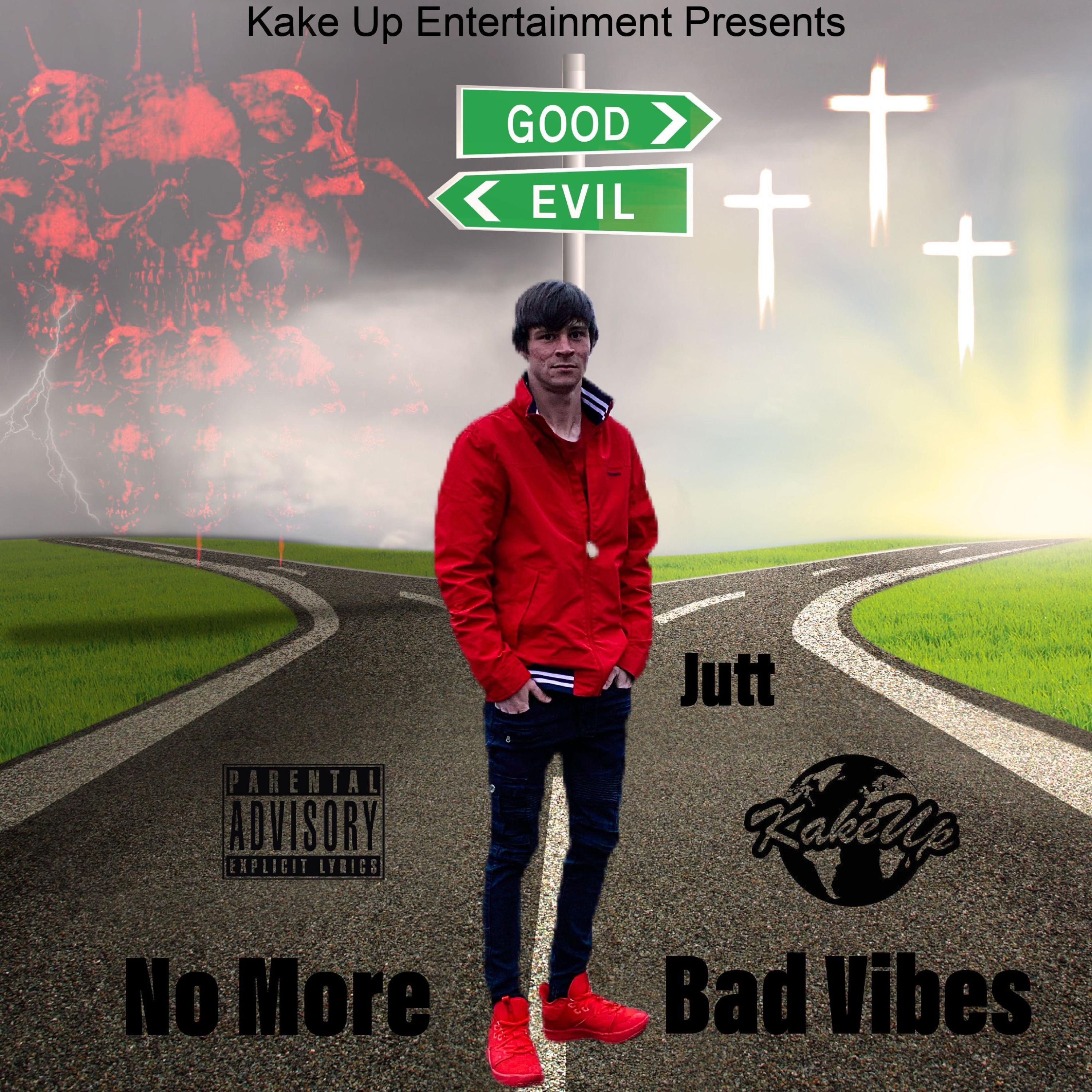 No More Bad Vibes artwork