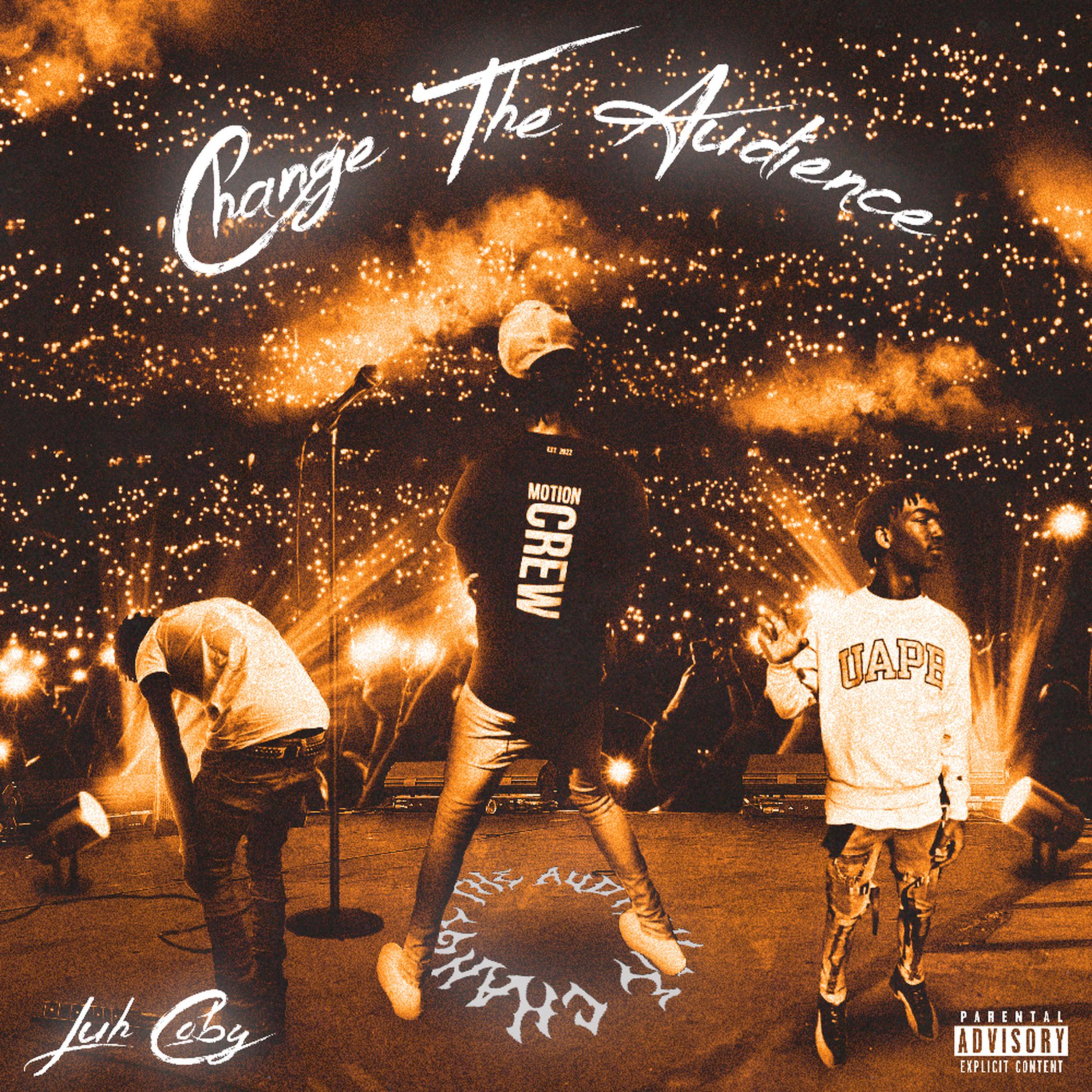 C.T.A artwork