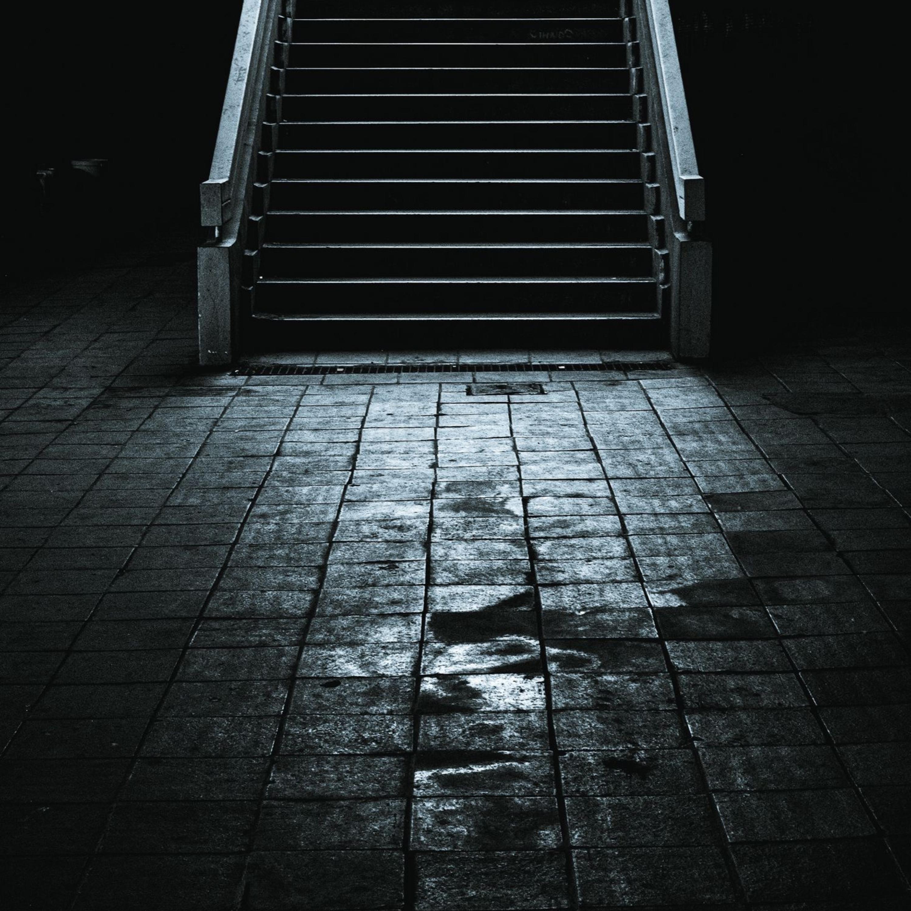 Dark artwork