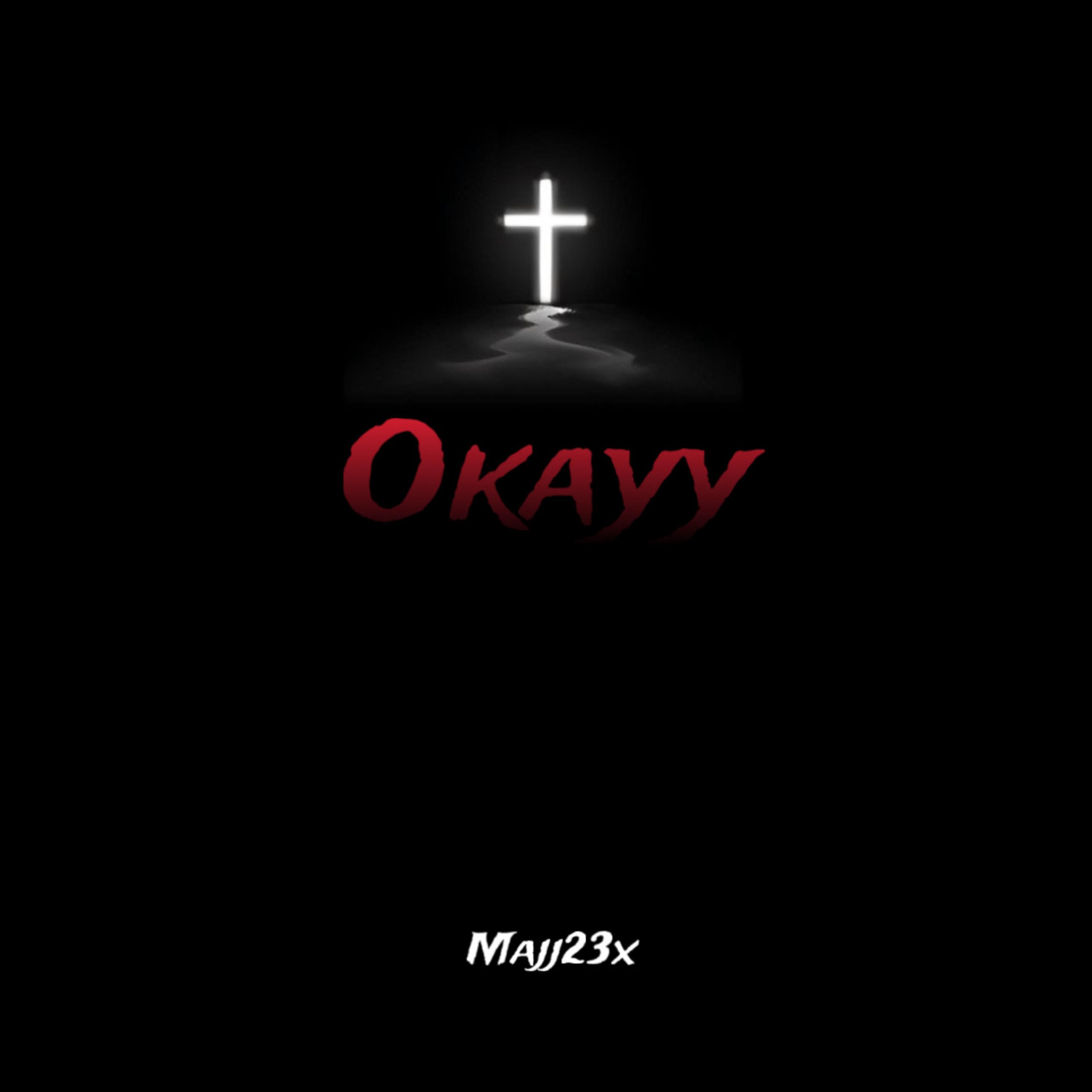 Okayy artwork
