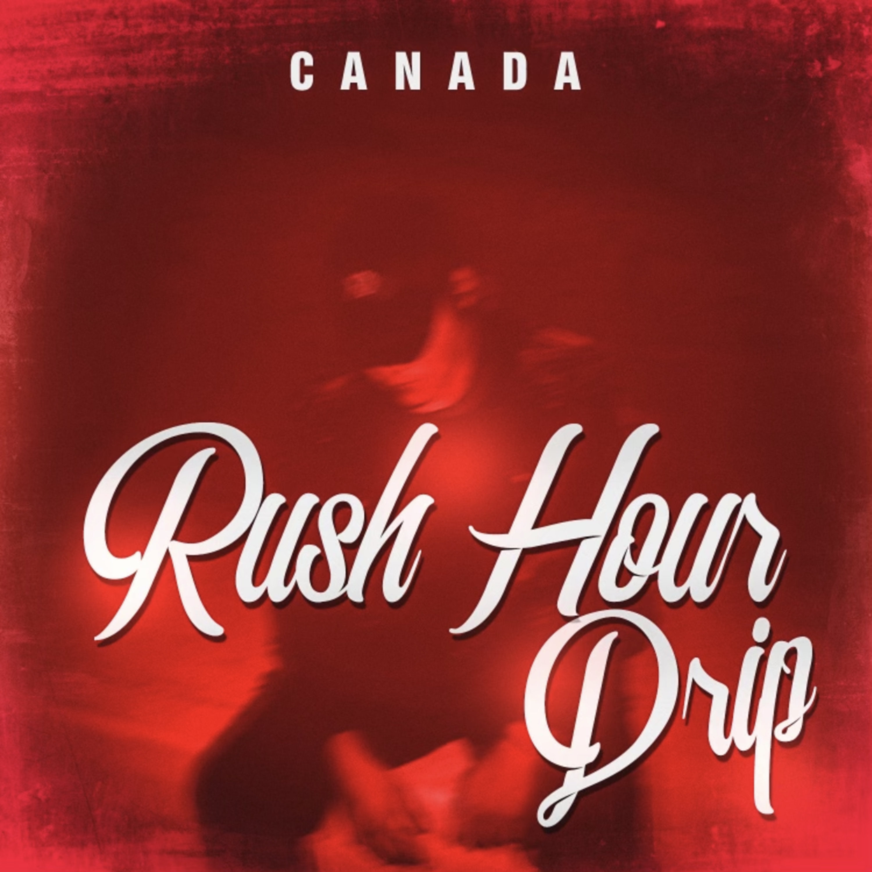 Rush Hour Drip artwork
