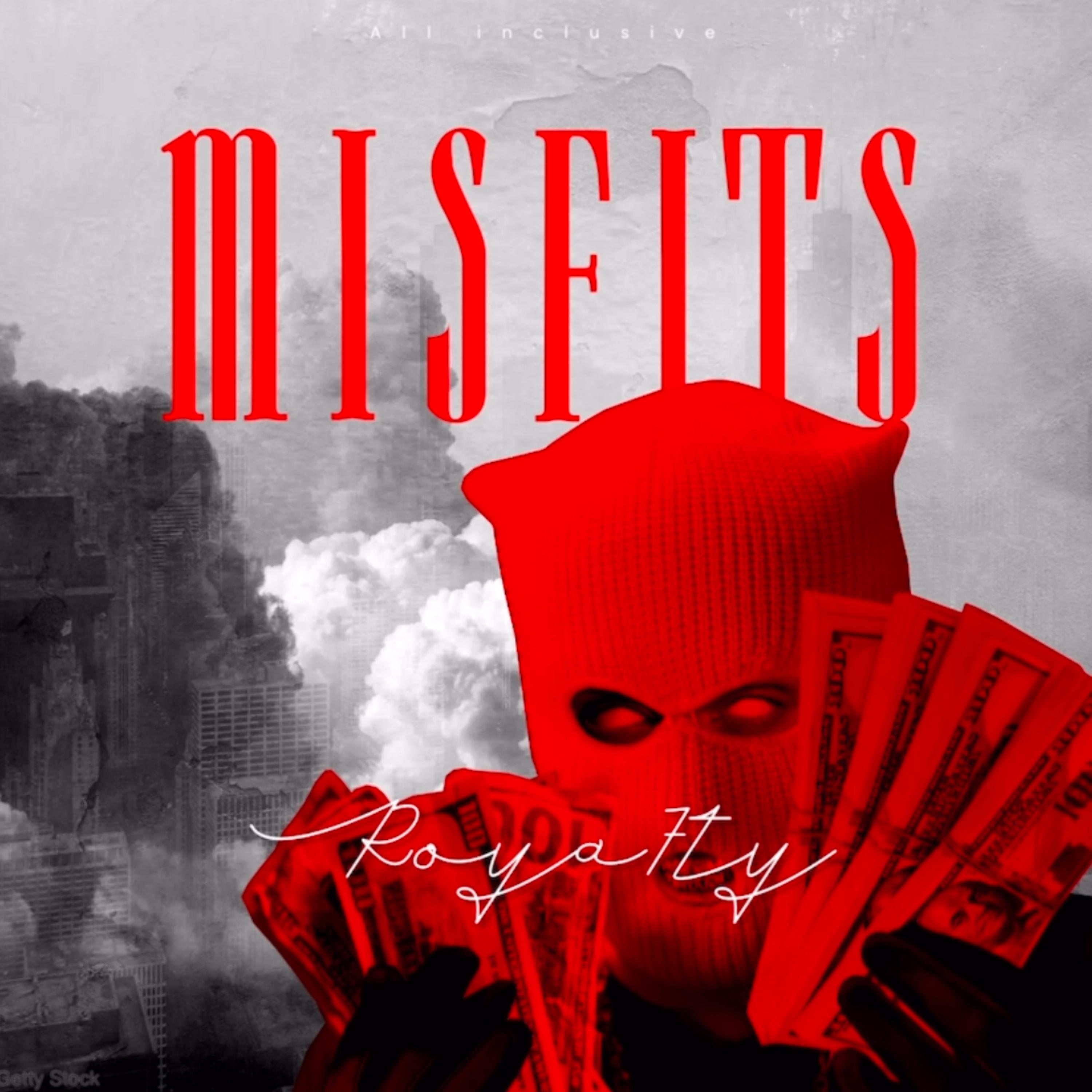 Misfits artwork