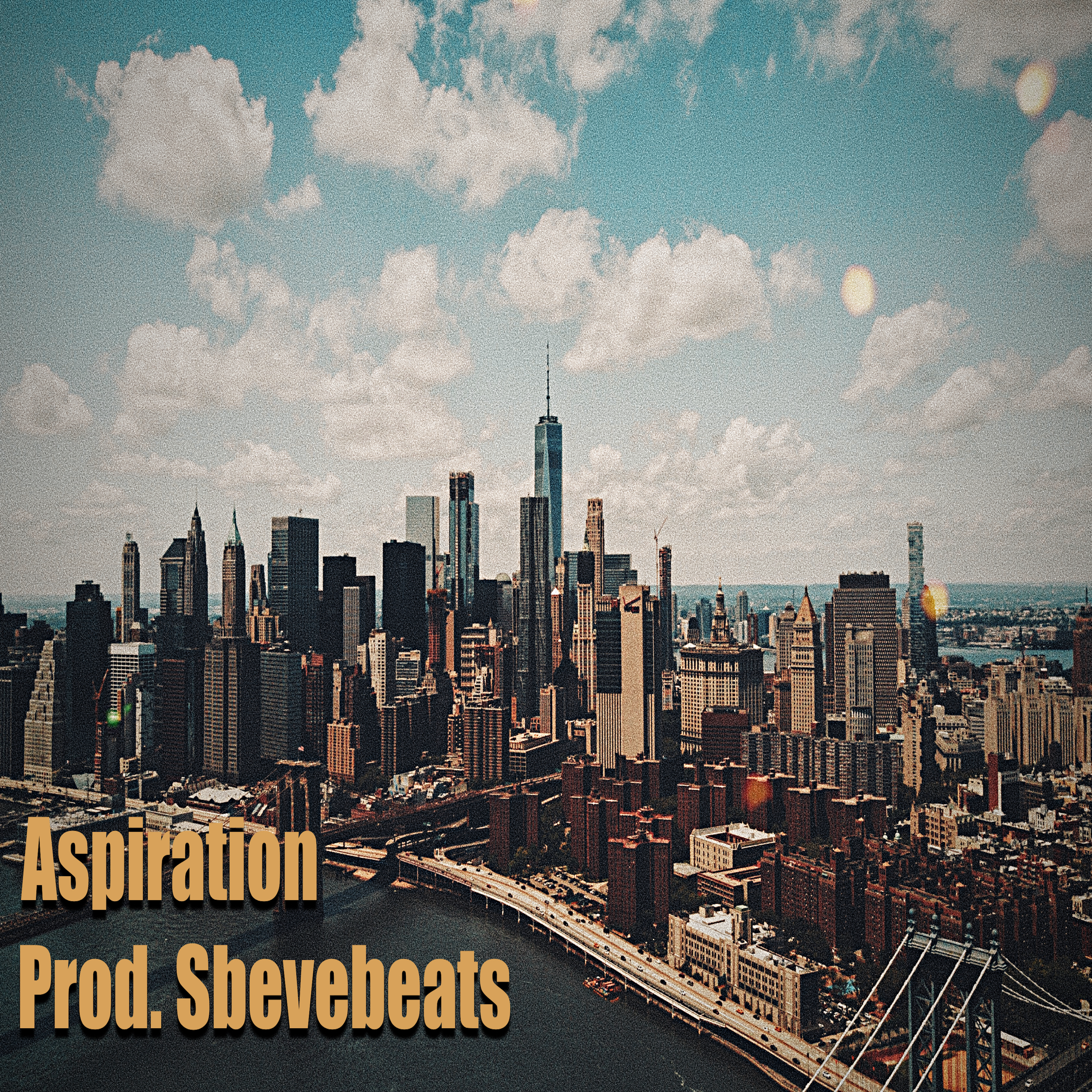 Aspiration artwork