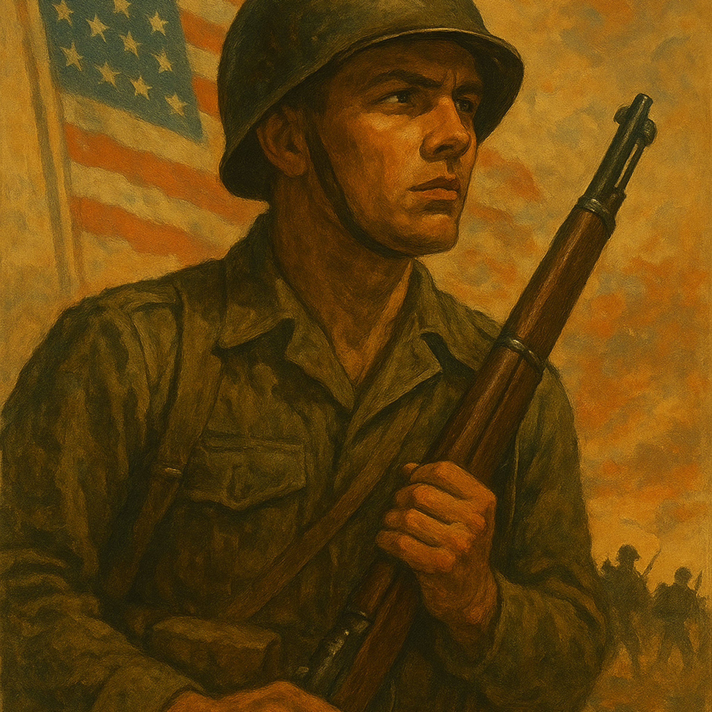 Don’t Send Him Off artwork