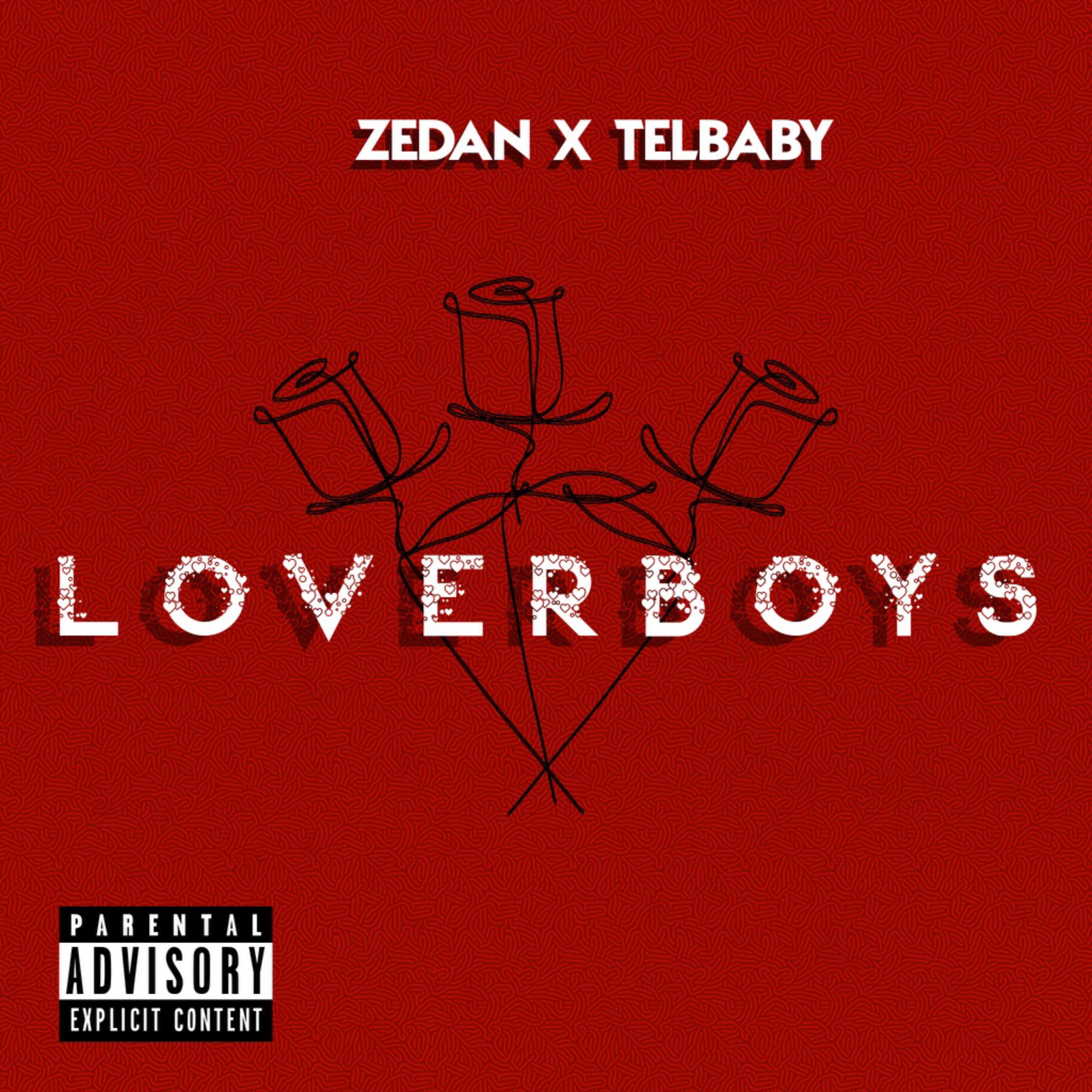 Loverboys artwork