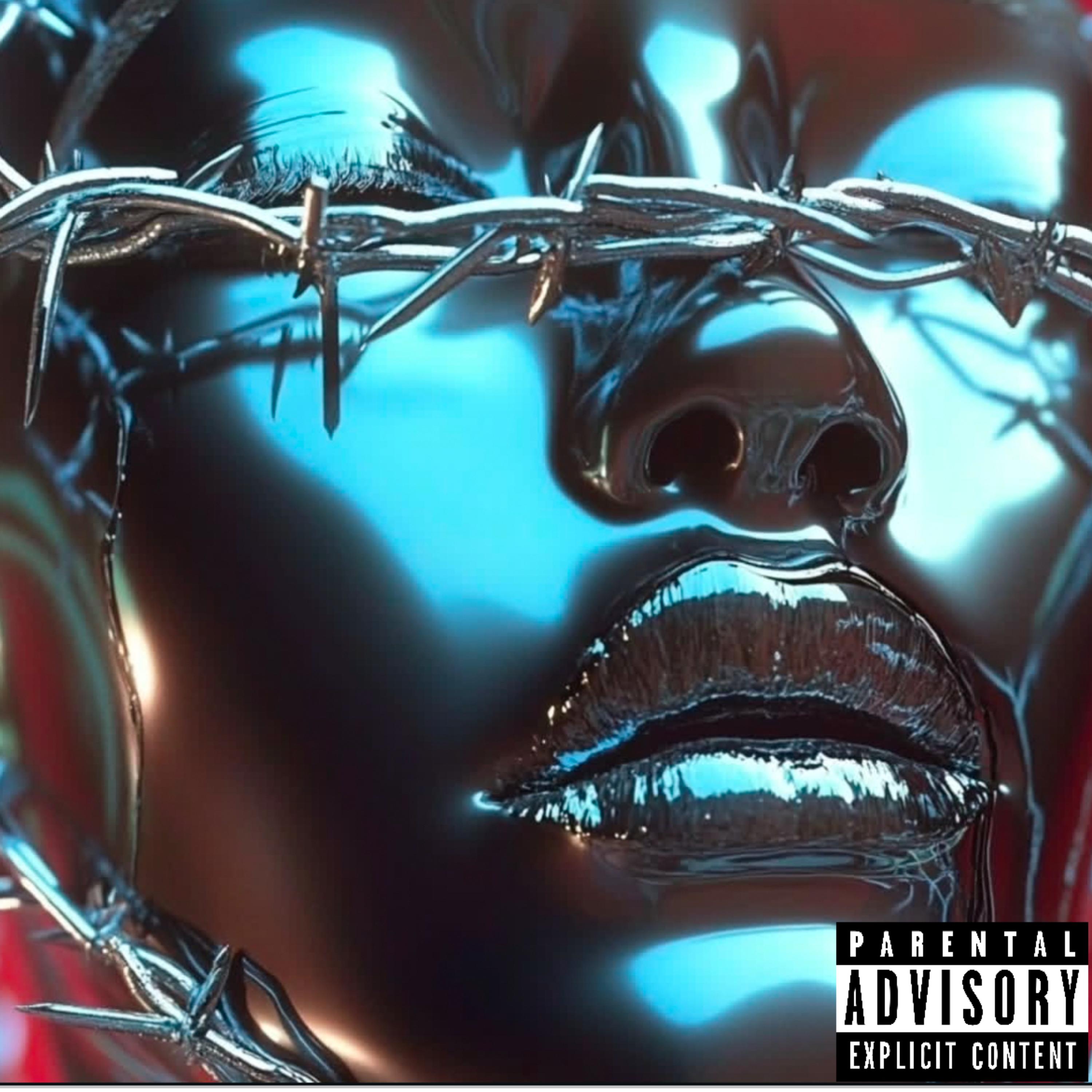 Angel Dust artwork