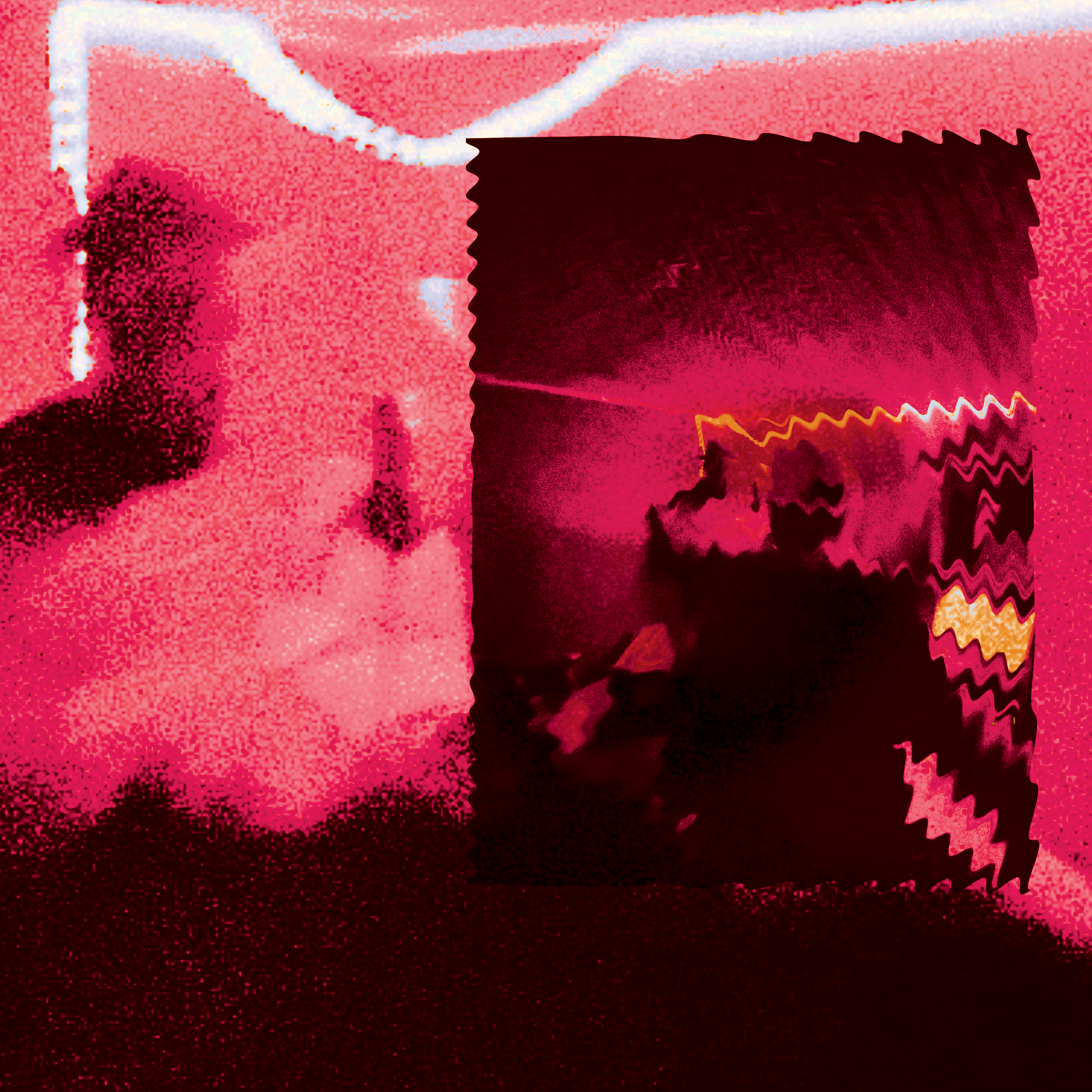 TRENDSETTER artwork