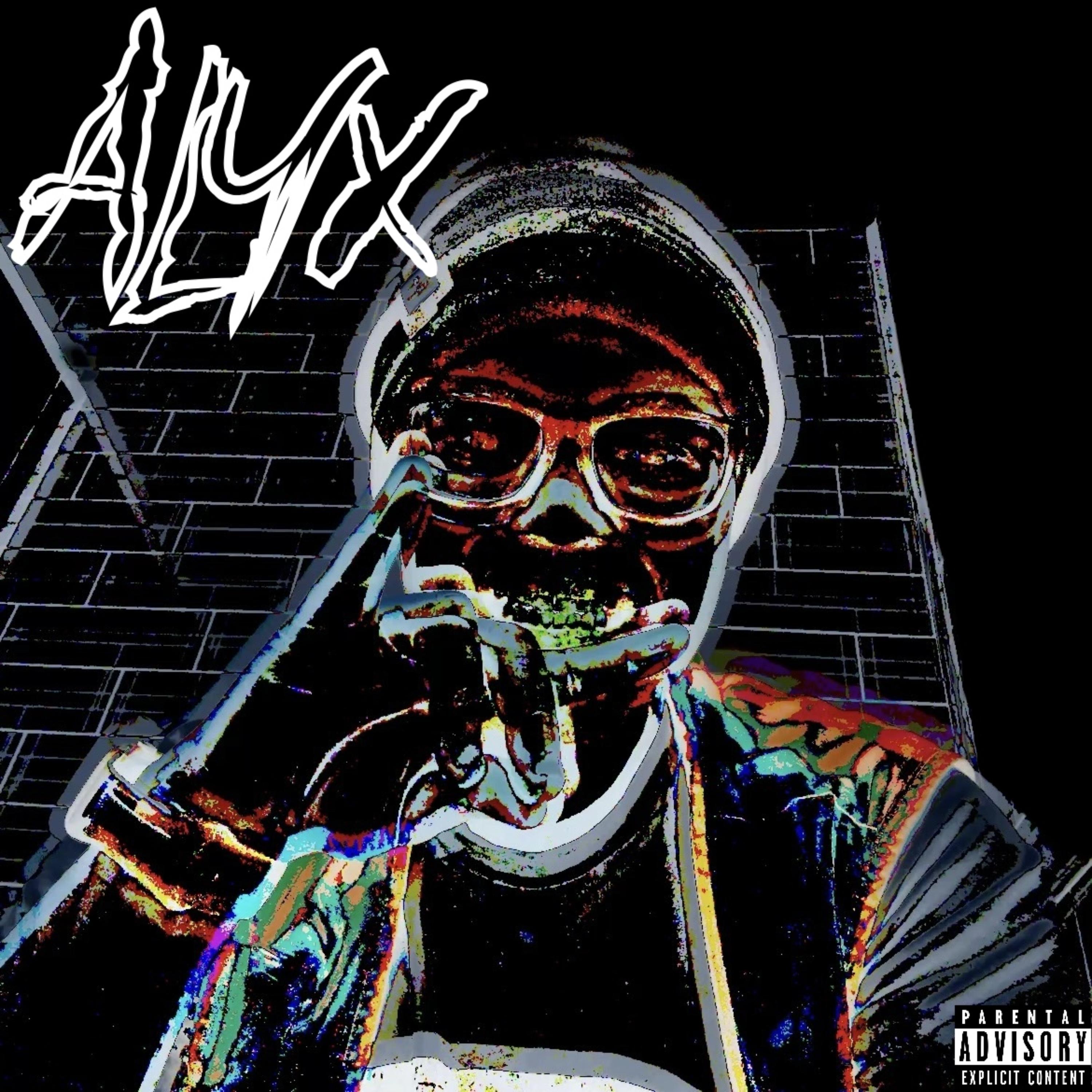 Alyx artwork